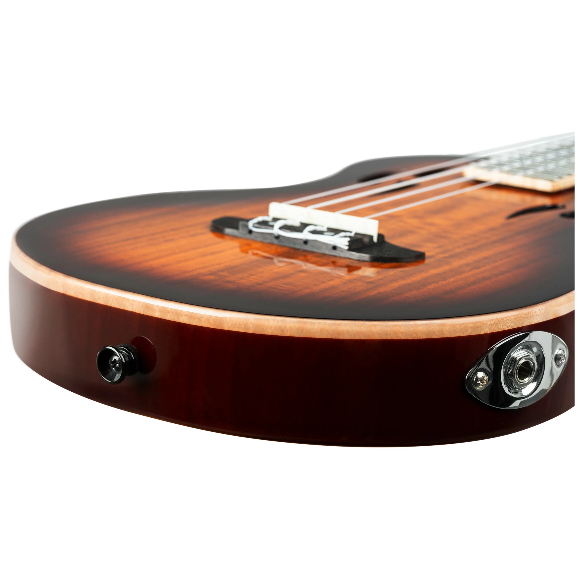 Ortega TourPlayer RTPX-U-ACA Akazie 3