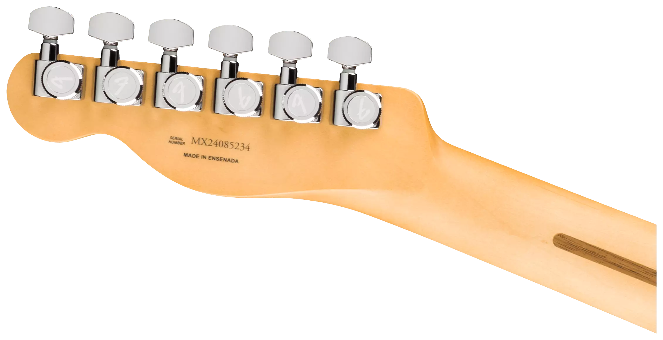 Fender Player II Modified Telecaster SH RW 3TS 6