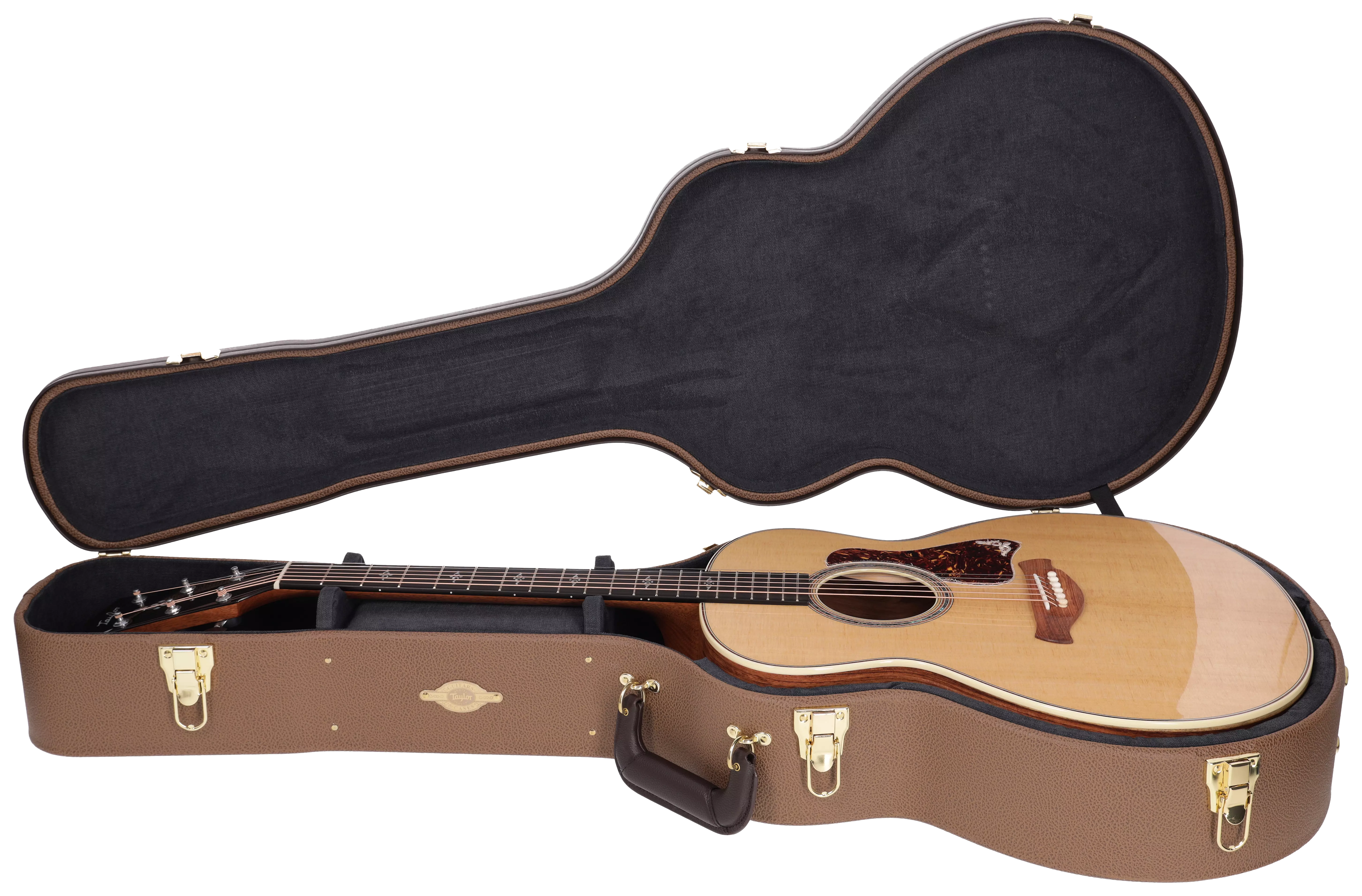 Taylor Gold Label 814e #2 16