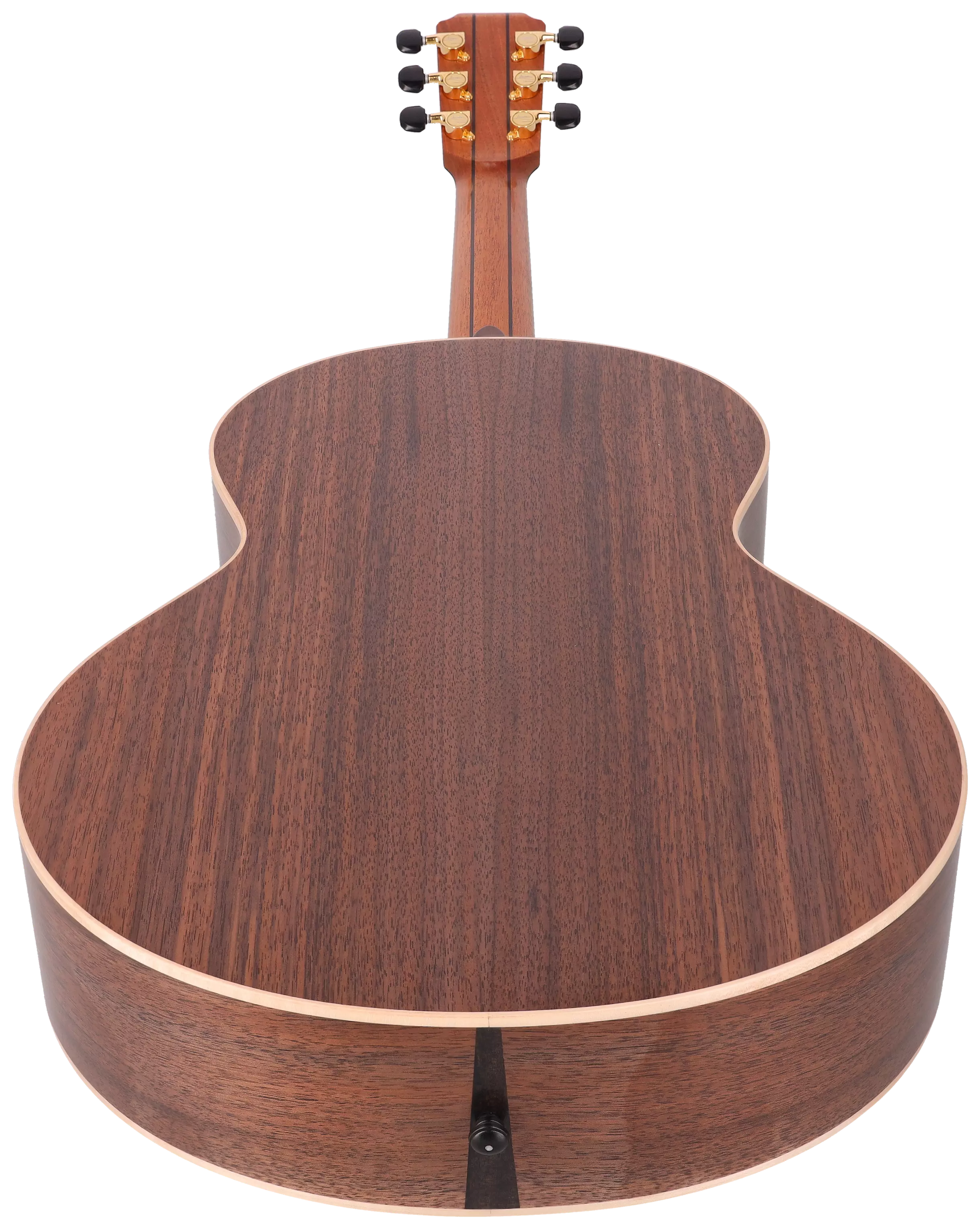 Lowden S-21 Walnut Sitka Spruce 4