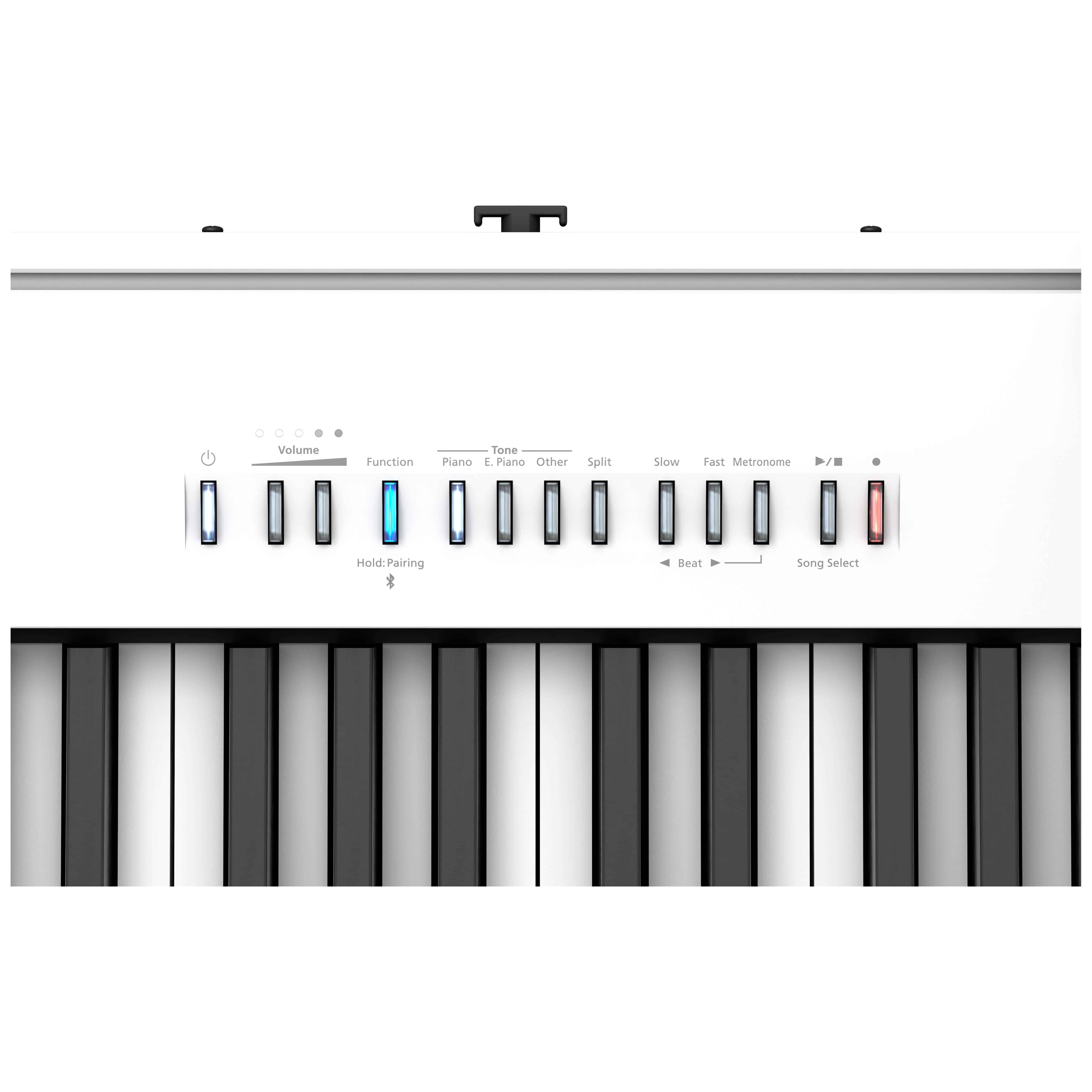 Roland - Roland FP-30X WH - 1
