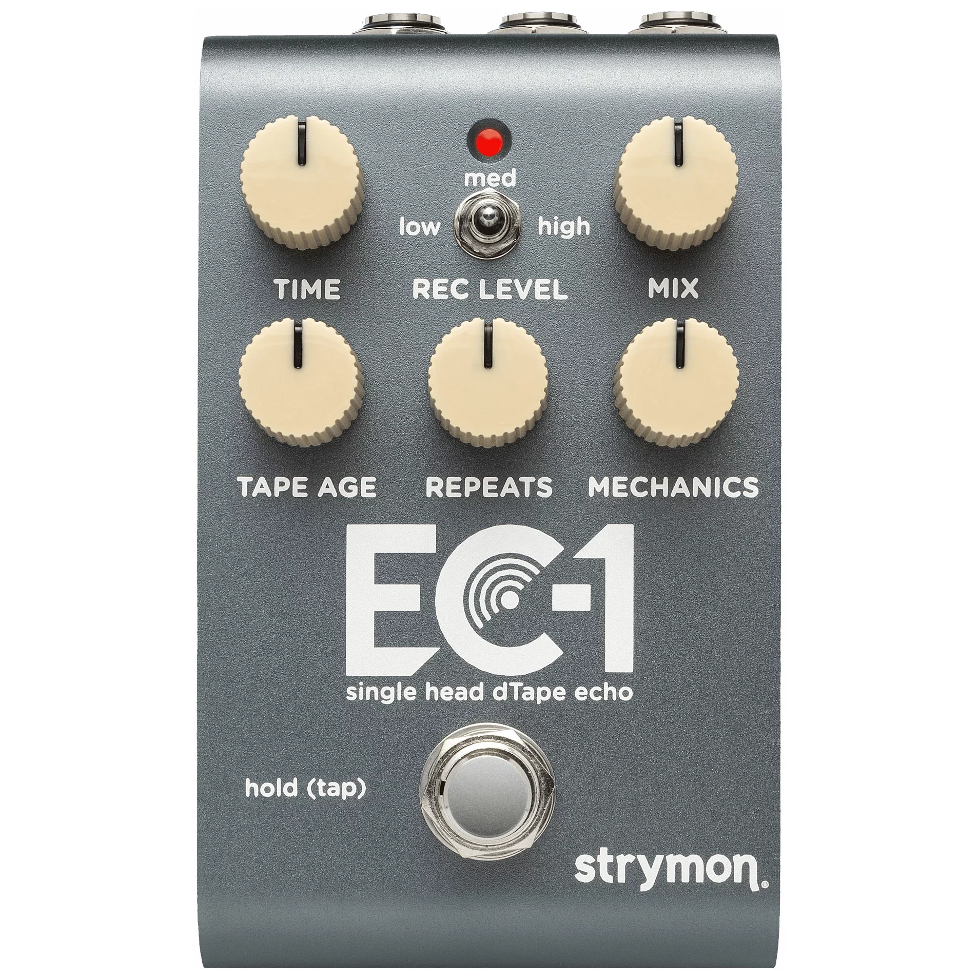 Strymon EC-1 Tape Echo 2