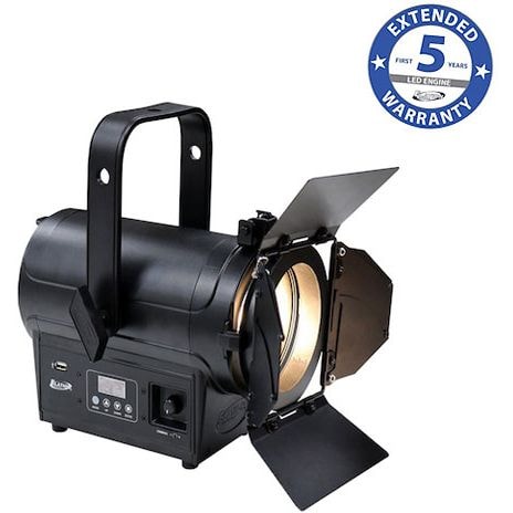  KL Fresnel 4" WW 2