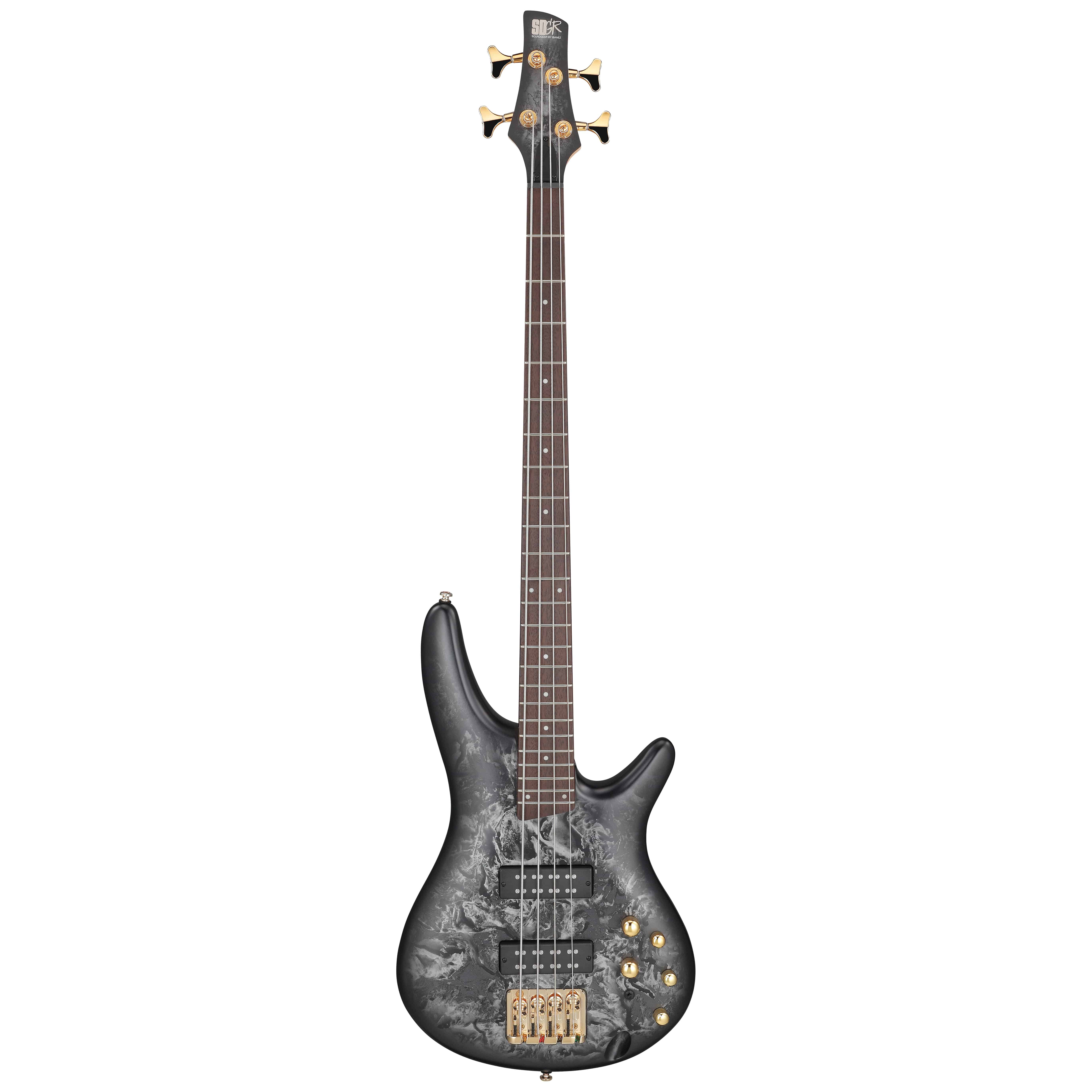 Ibanez SR300EDX-BZM 5