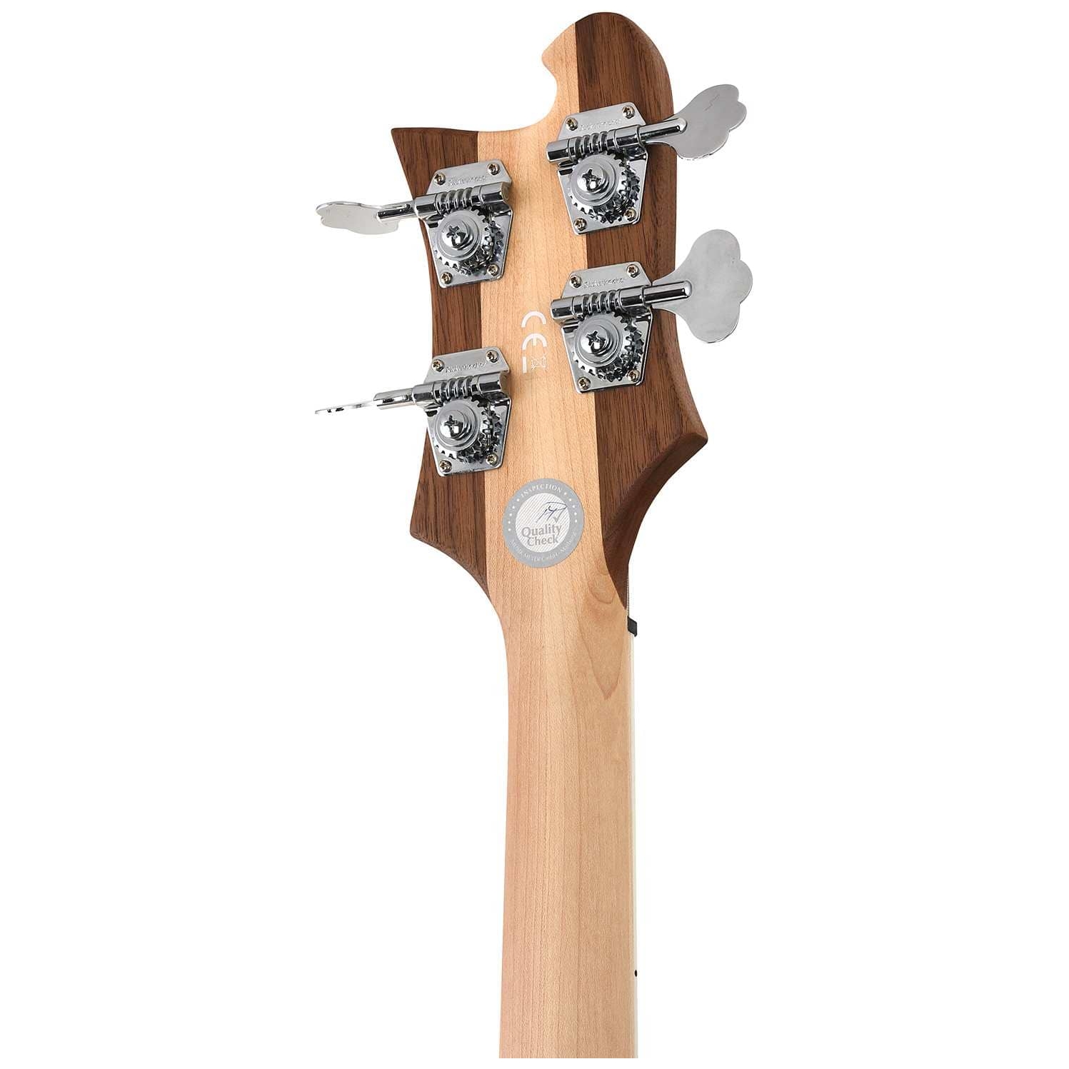 Rickenbacker - Rickenbacker 4003 Walnut Edition - 11