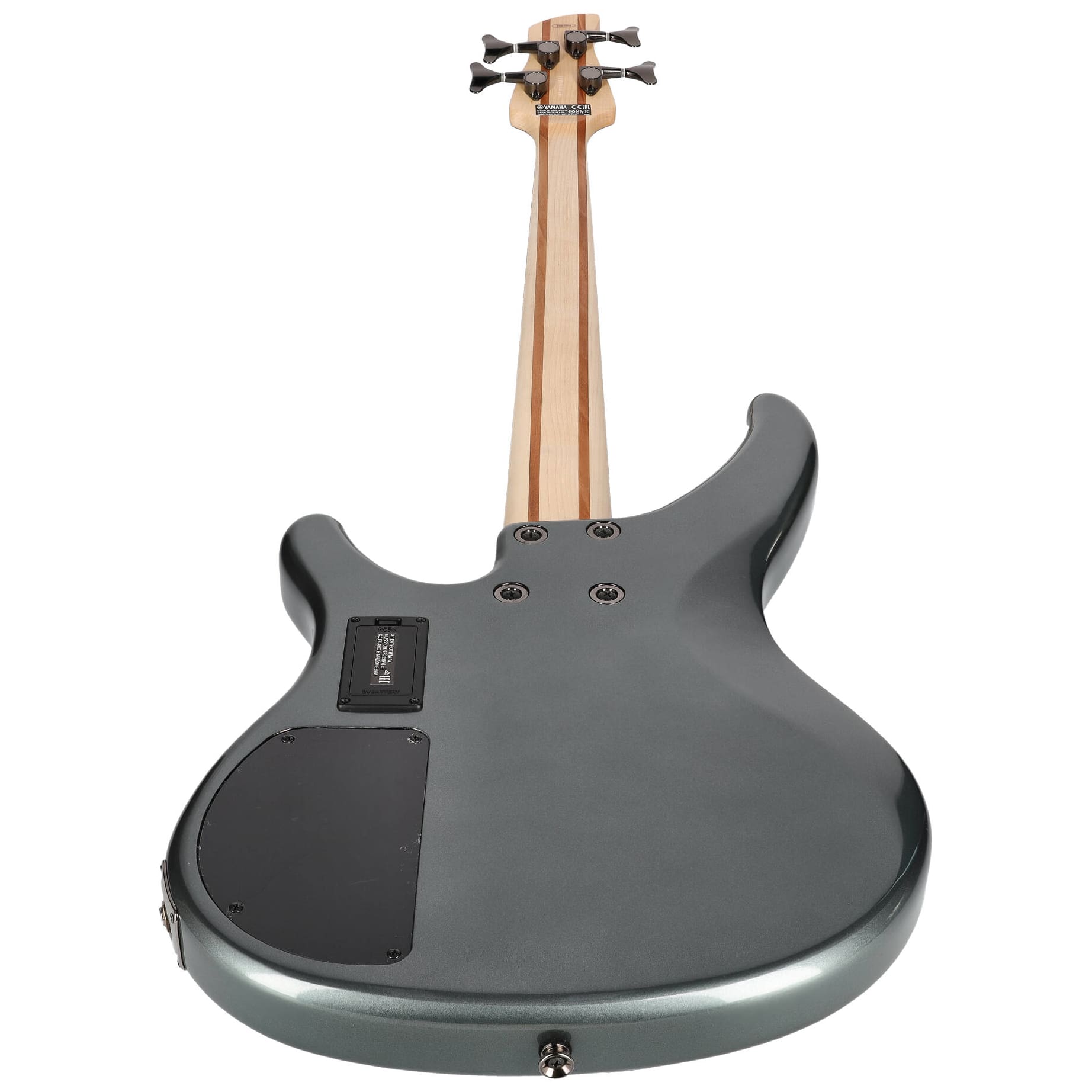 Yamaha - Yamaha TRBX304 MGR - 7