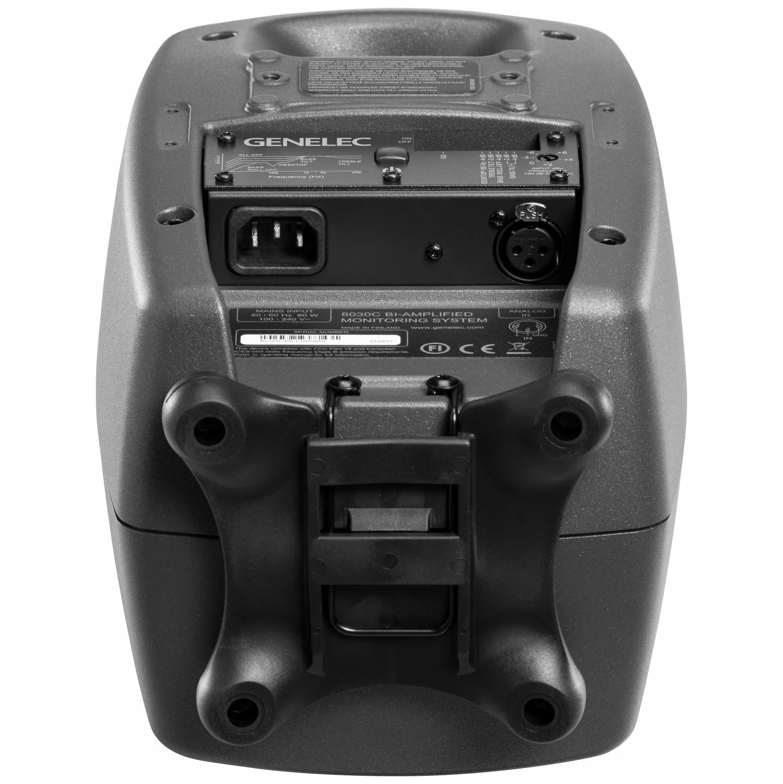 Genelec 8030CP 5