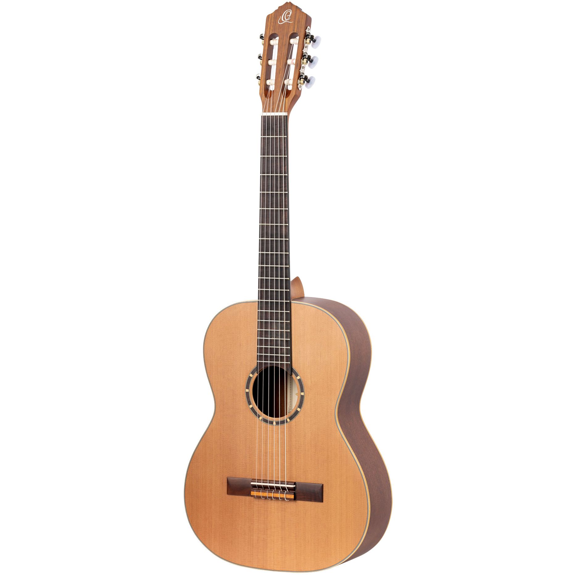Ortega R122-7/8-L