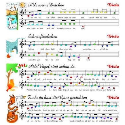 Seydel - Seydel Triola 12 Melodica - 3