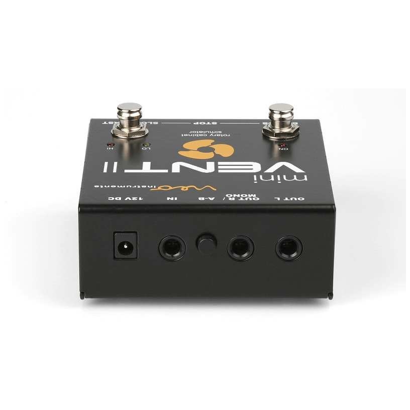Neo Instruments - Neo Instruments Mini Vent II - 4