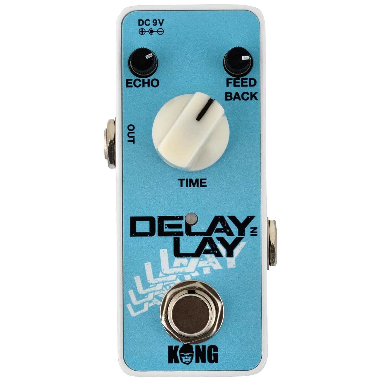 Kong - Kong Delay-Lay - 2