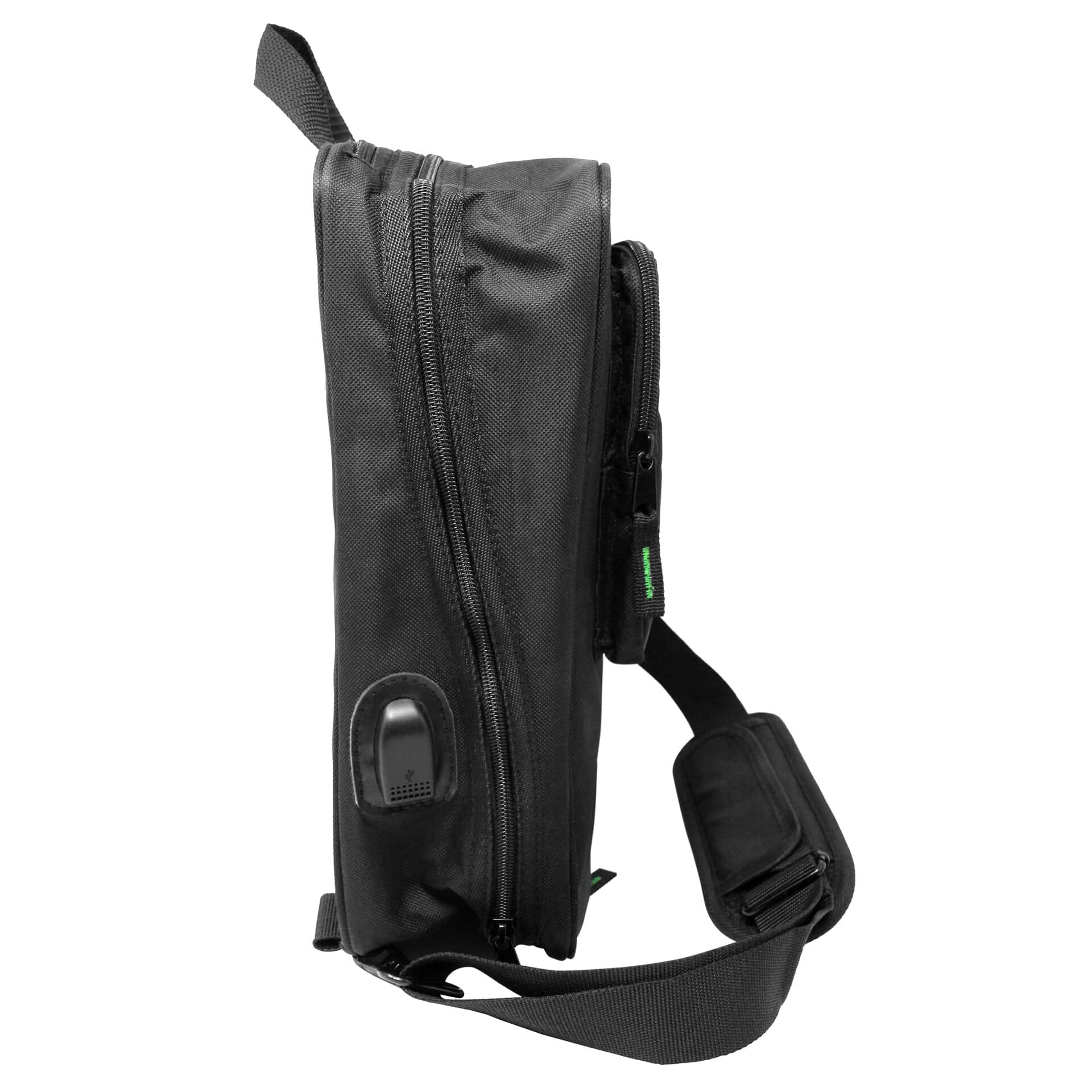 Mackie M•Caster Live Sling Bag 5