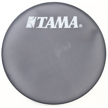 Image of Tama mh22b mesh head  22 bass drum 12000080 0
