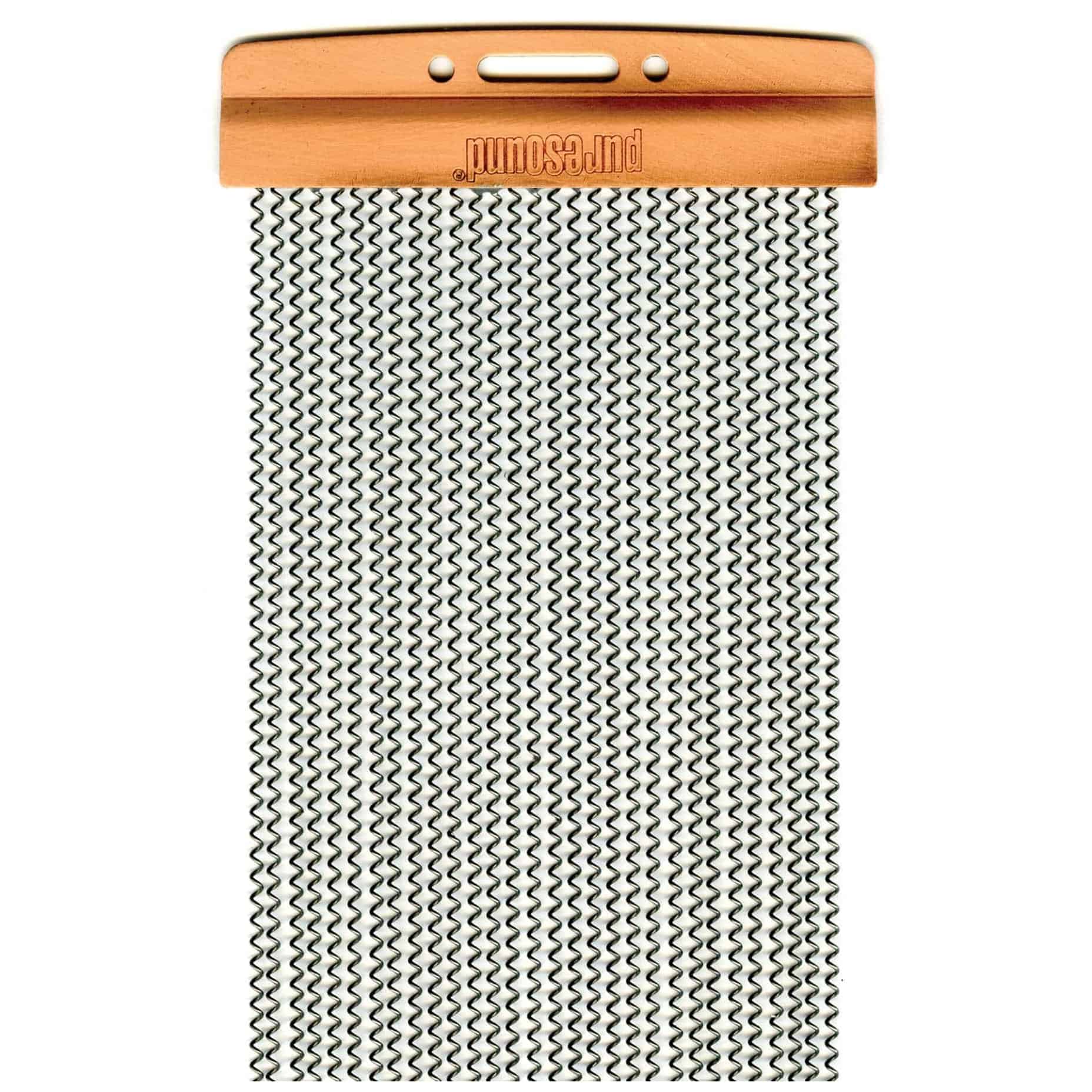 Puresound - Puresound S1430 - Super 30 Snareteppich - 14 Zoll - 30 Spiralen - 1