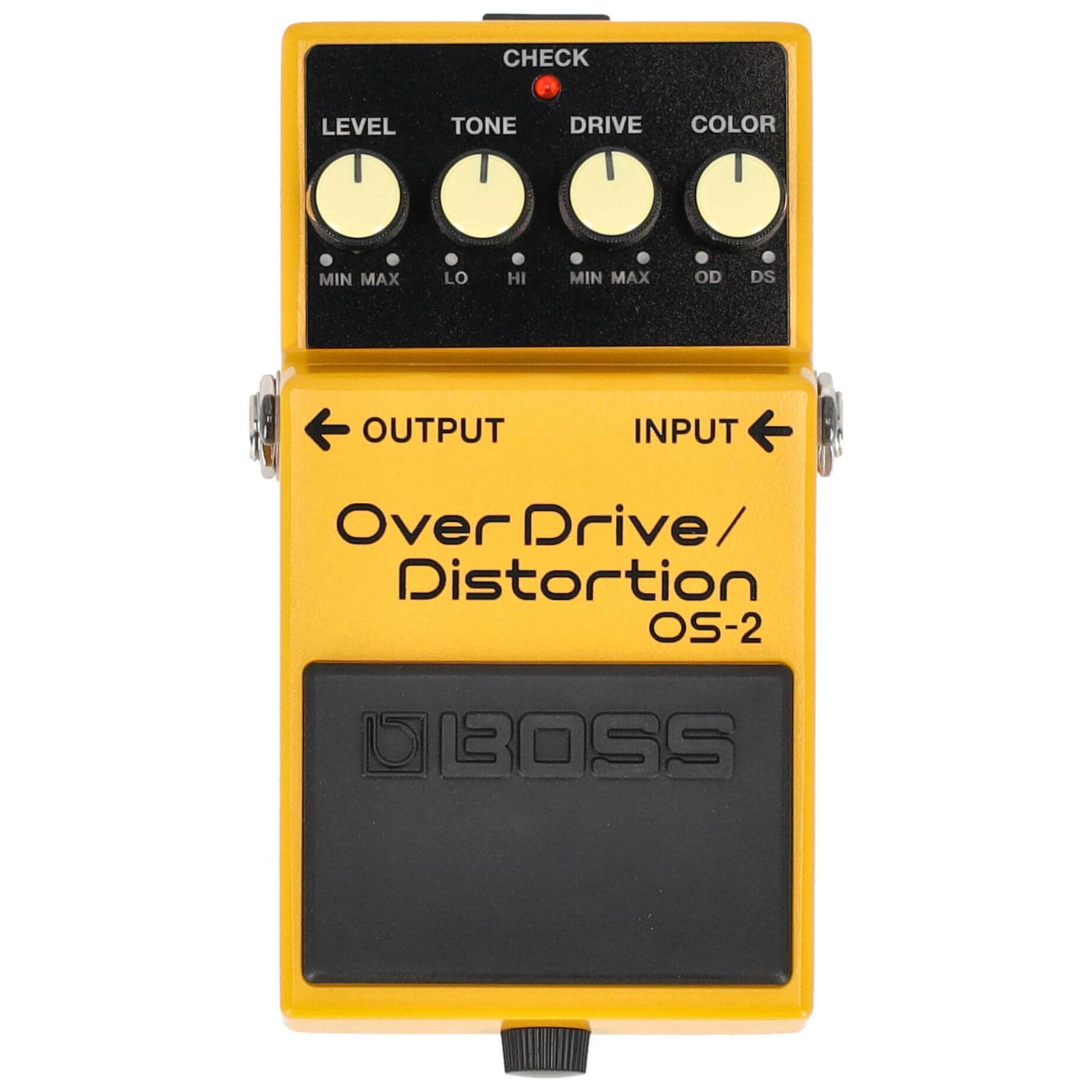 Boss OS-2