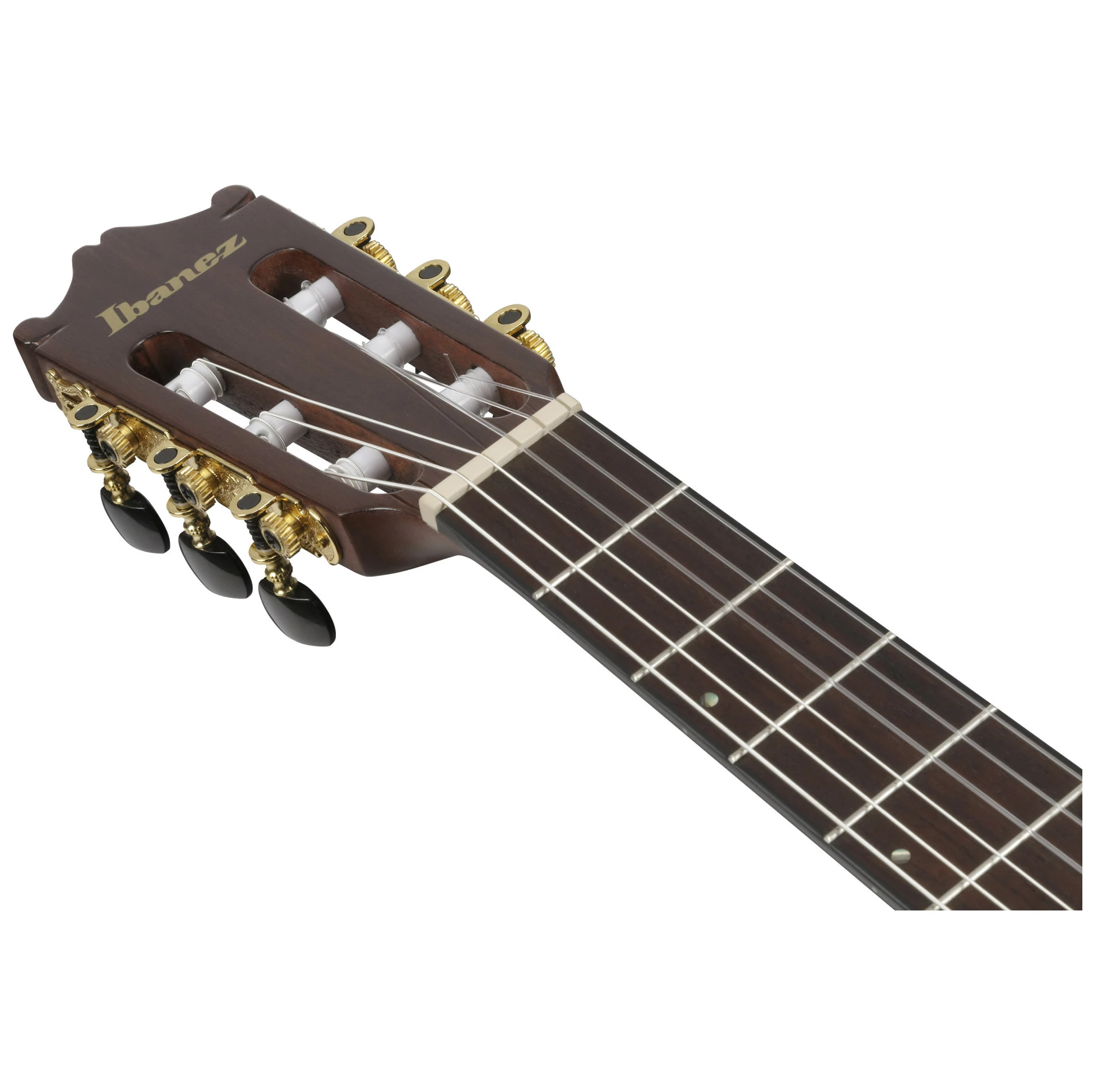 Ibanez GA35TCE-NT 4