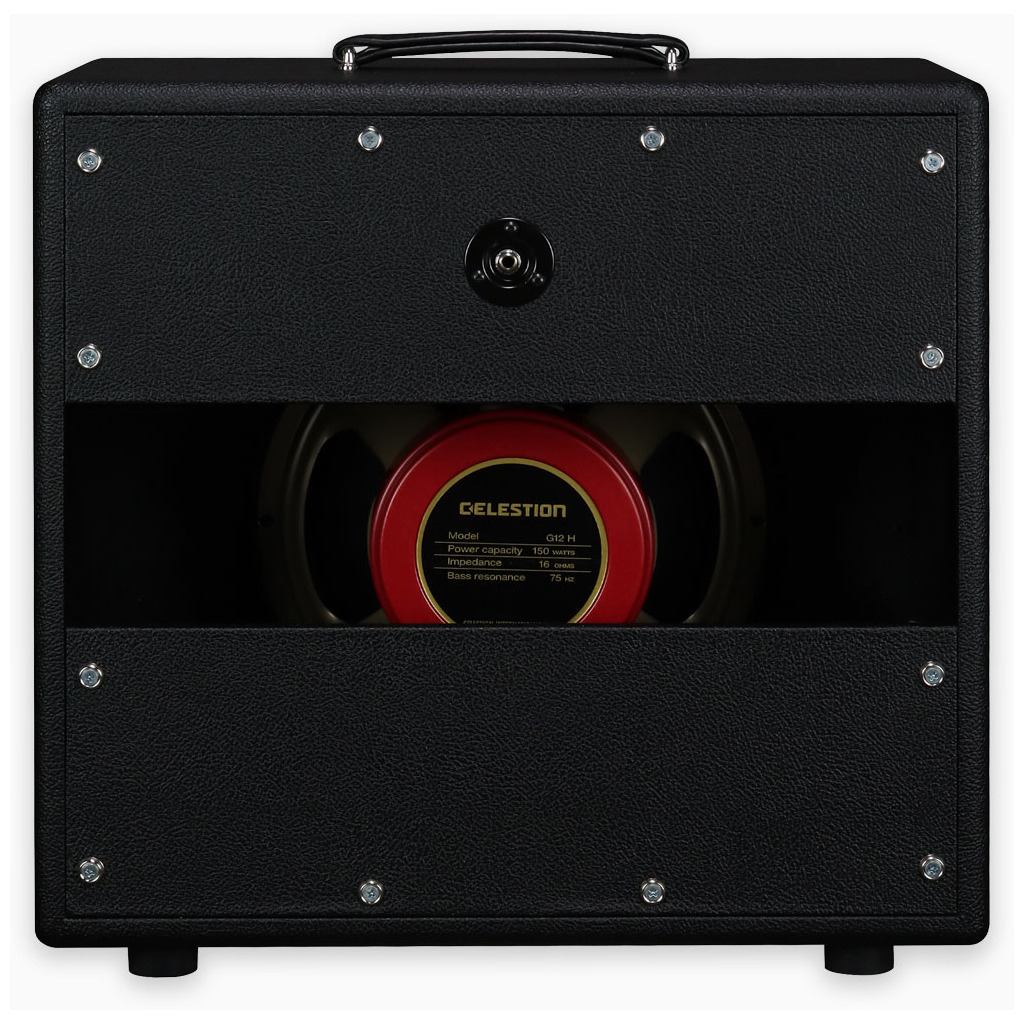 Soldano 112-Open Back Classic Cabinet 1