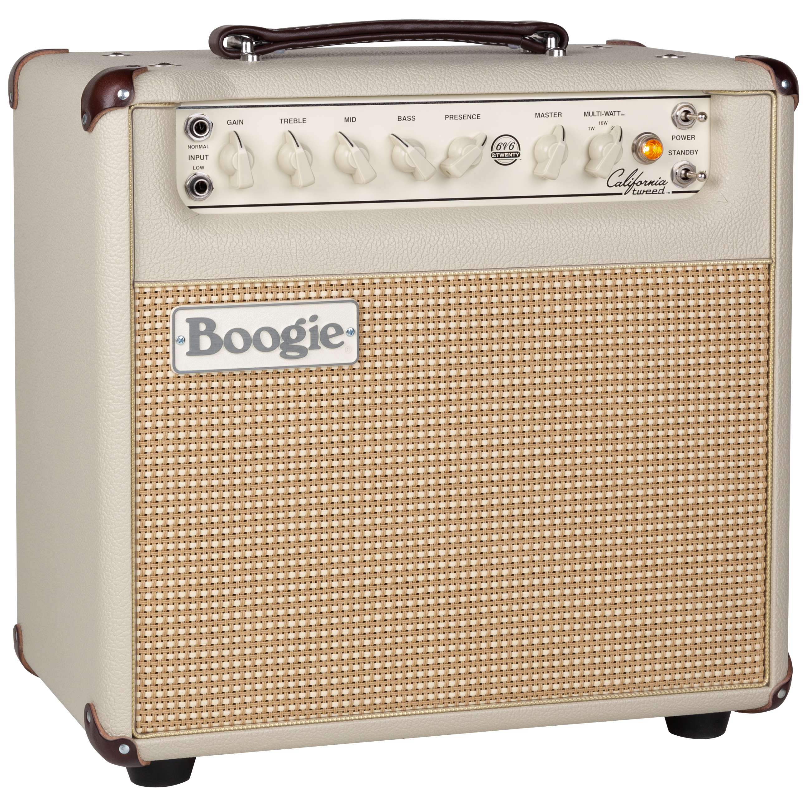 Mesa/Boogie California Tweed 2:20 1x10 Combo 2