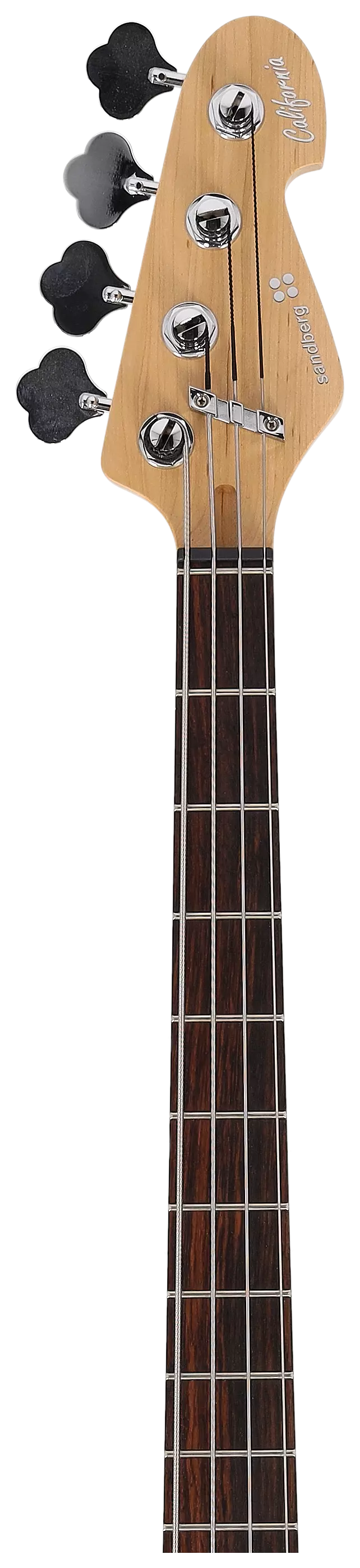 Sandberg California TM-4 RW CR HG 11