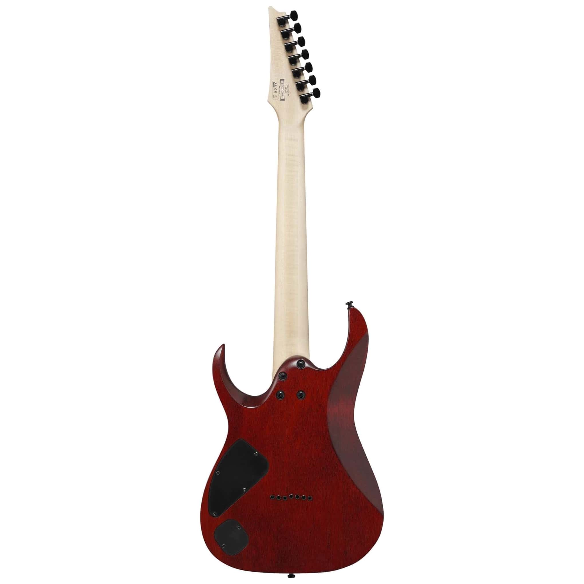 Ibanez - Ibanez RGA742FM-TGF - 6