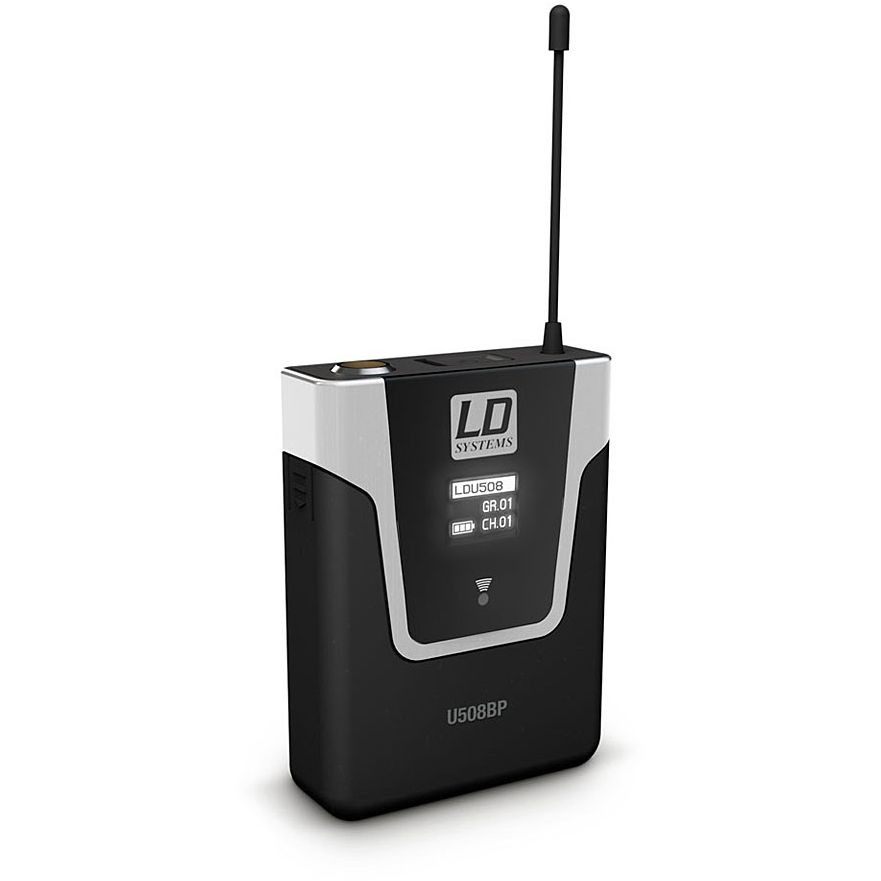 LD Systems U508 BPW 2