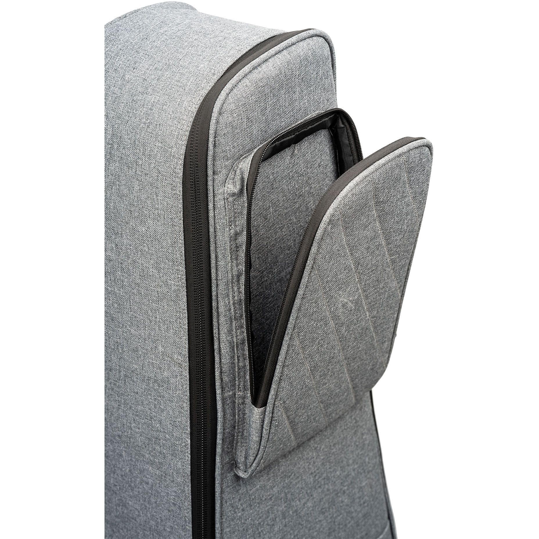 Ortega OGBAB-DLX-GY 6