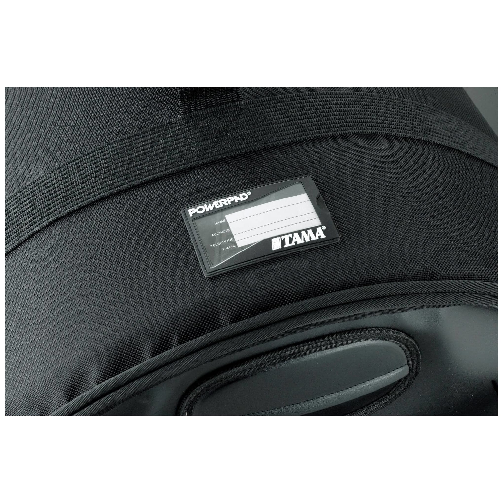 Tama - Tama PBH05 - POWERPAD Series Bag - Hardware - 4