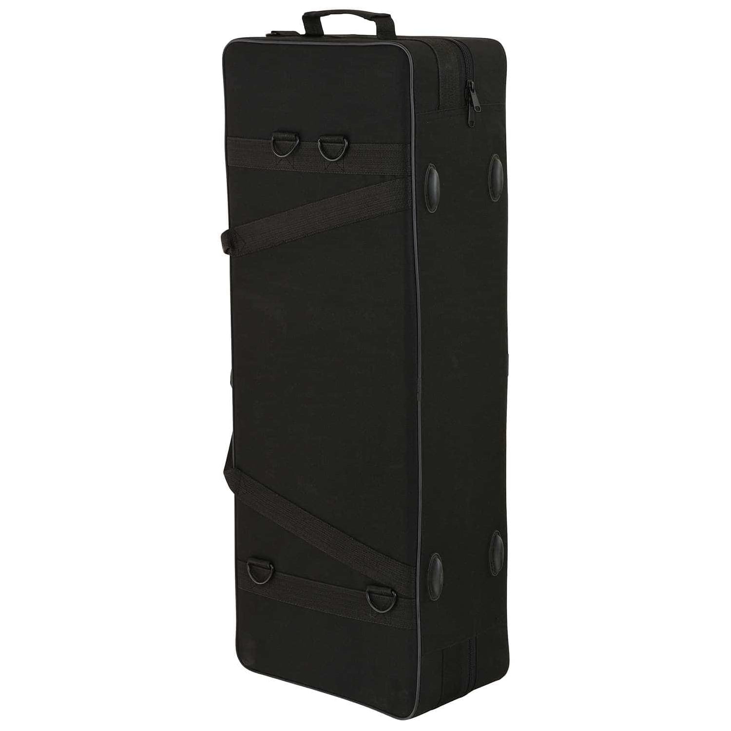 Chicago Winds - Chicago Winds Light-Koffer für CC-TS4100L Tenorsaxophon Goldlack - 2