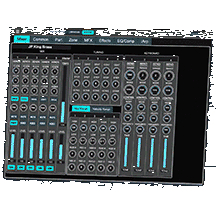 Roland - Roland Jupiter XM - 7
