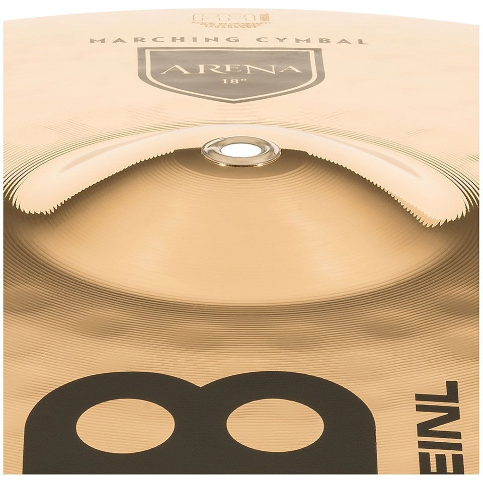 Meinl Cymbals Arena MA-AR-18 3