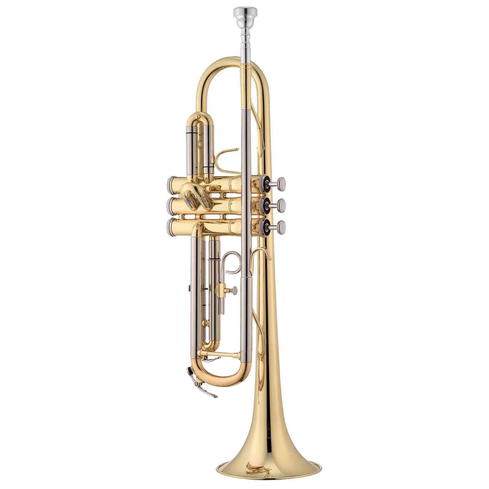 Jupiter - Jupiter JTR701Q B-Trompete