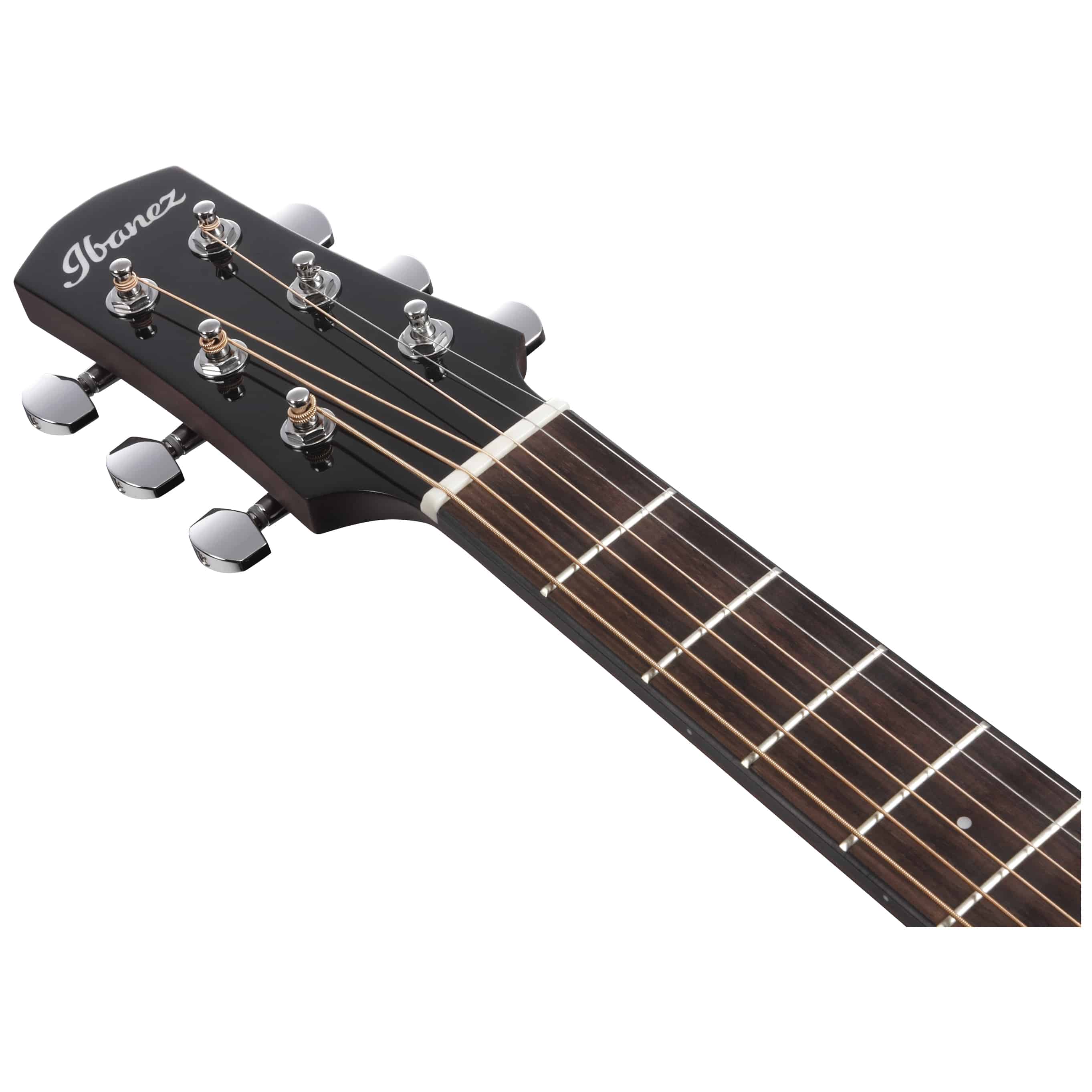 Ibanez AAM300CE-NT 14