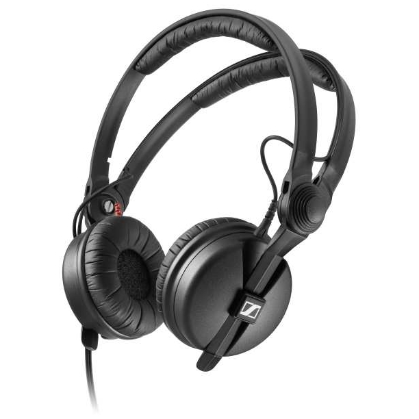 Sennheiser - Sennheiser HD 25 Plus - 1