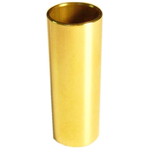 Dunlop - Dunlop 222 Bottleneck Messing