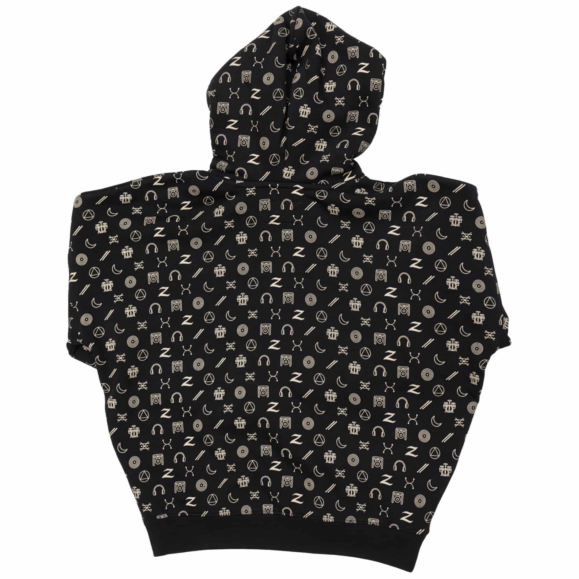 Zildjian Icon Hoodie XXXL 1