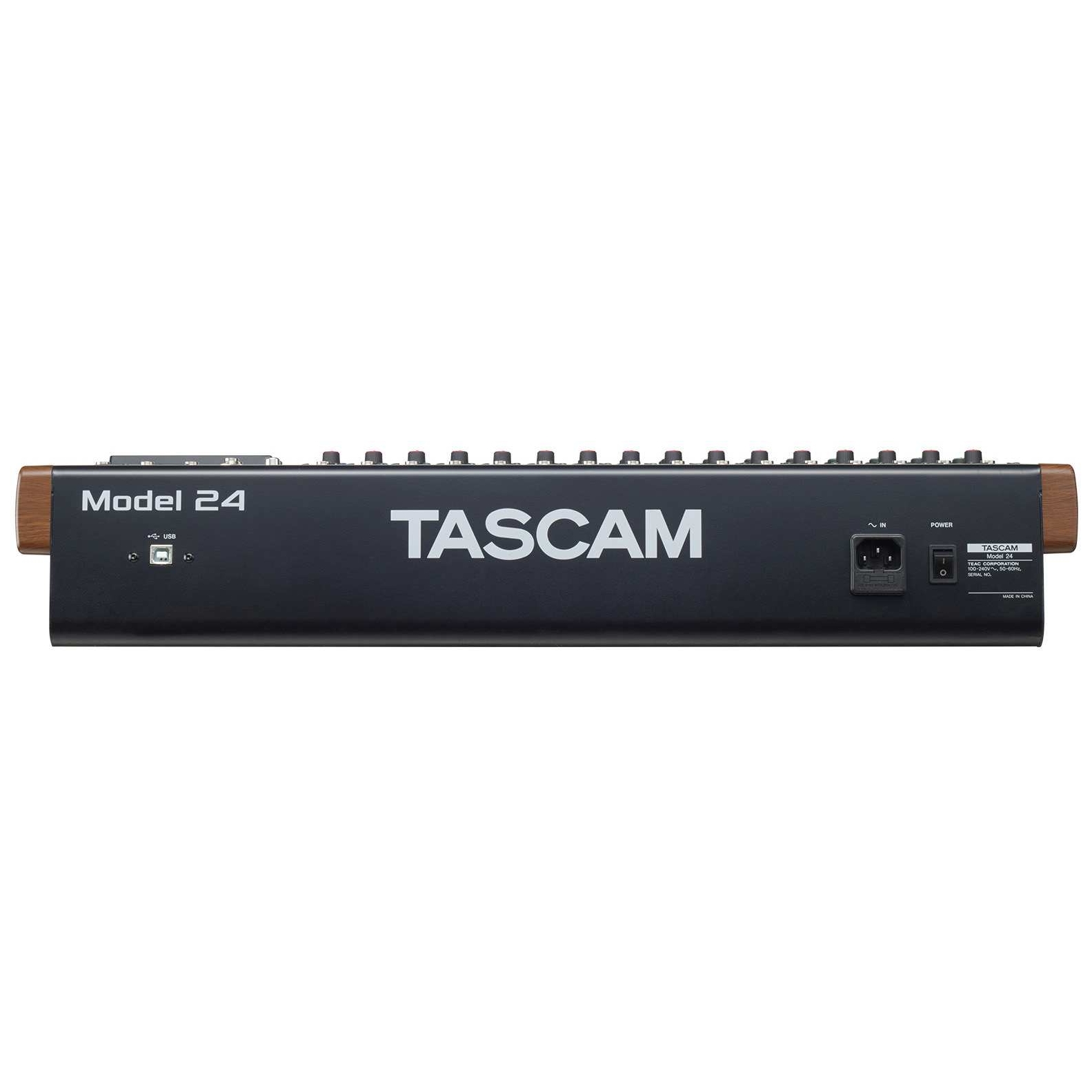 Tascam Model 24 10017343-3