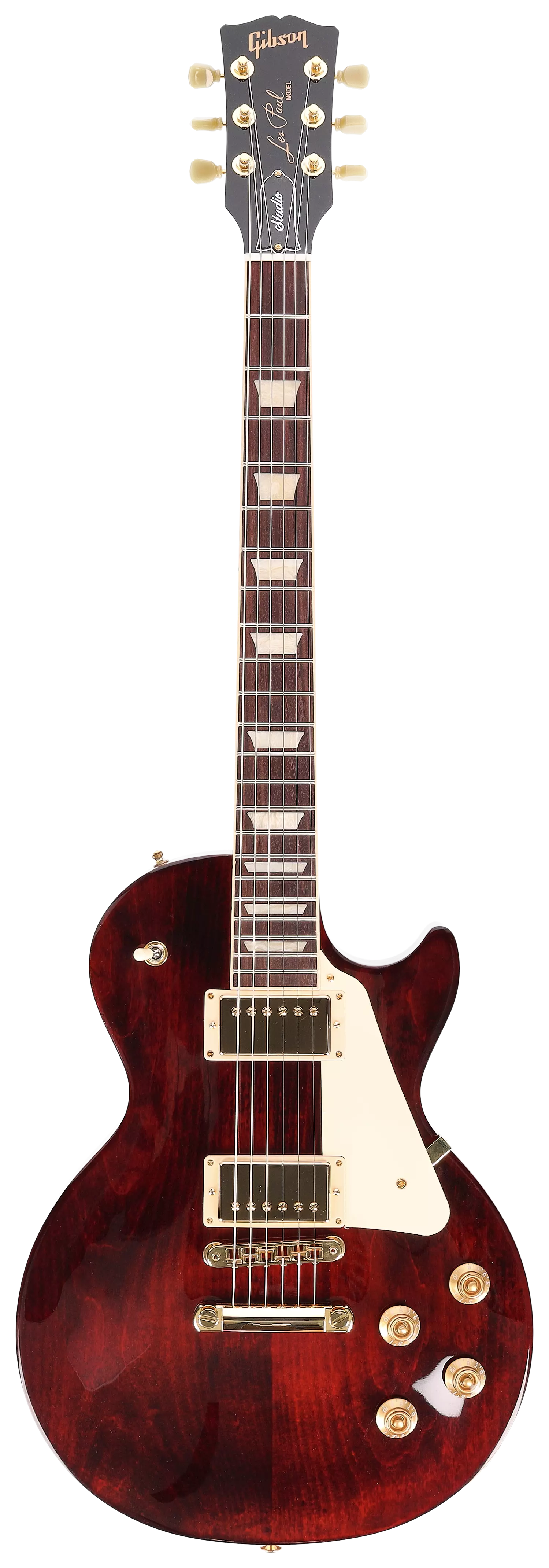 Gibson Les Paul Studio GH WR