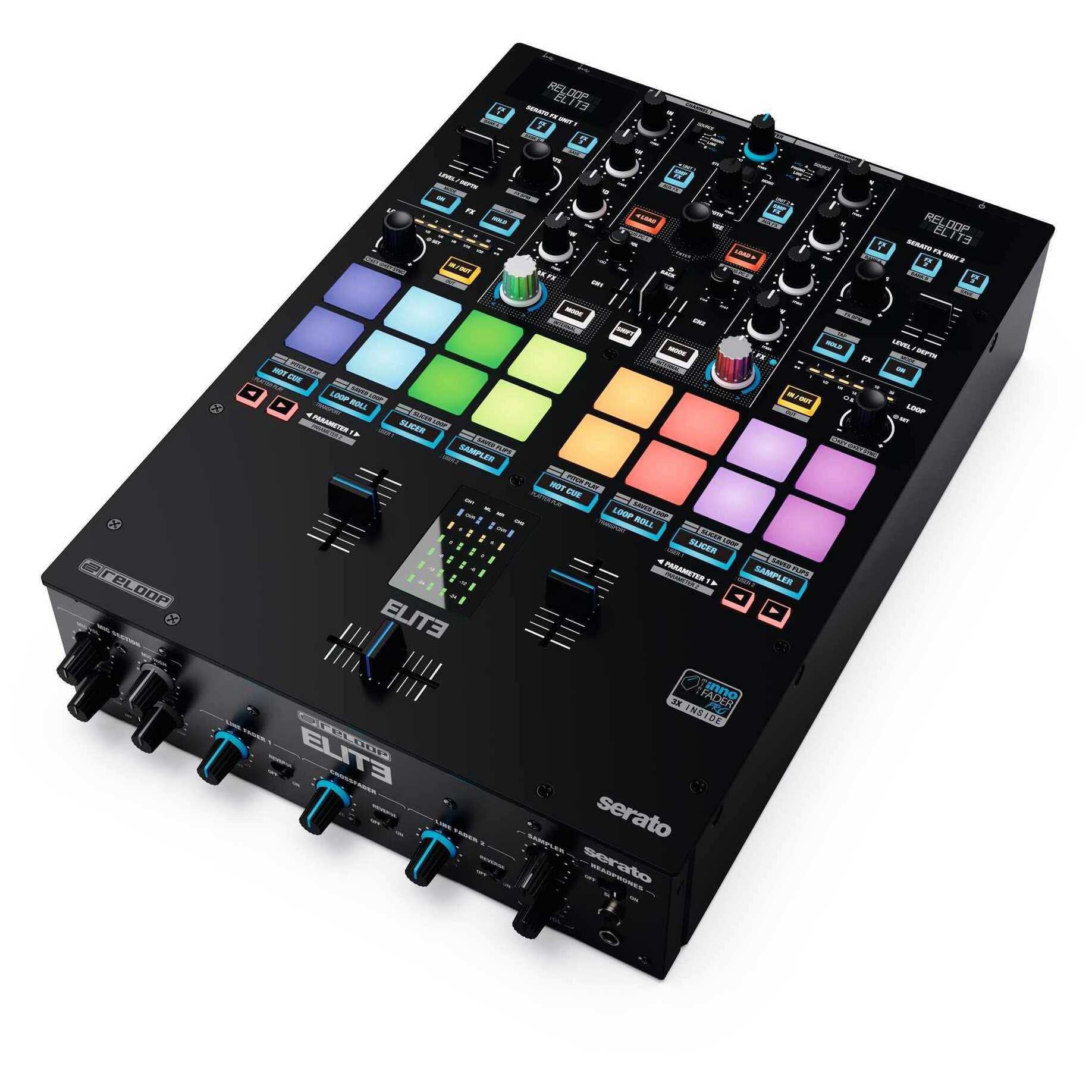 Reloop ELITE B-Ware