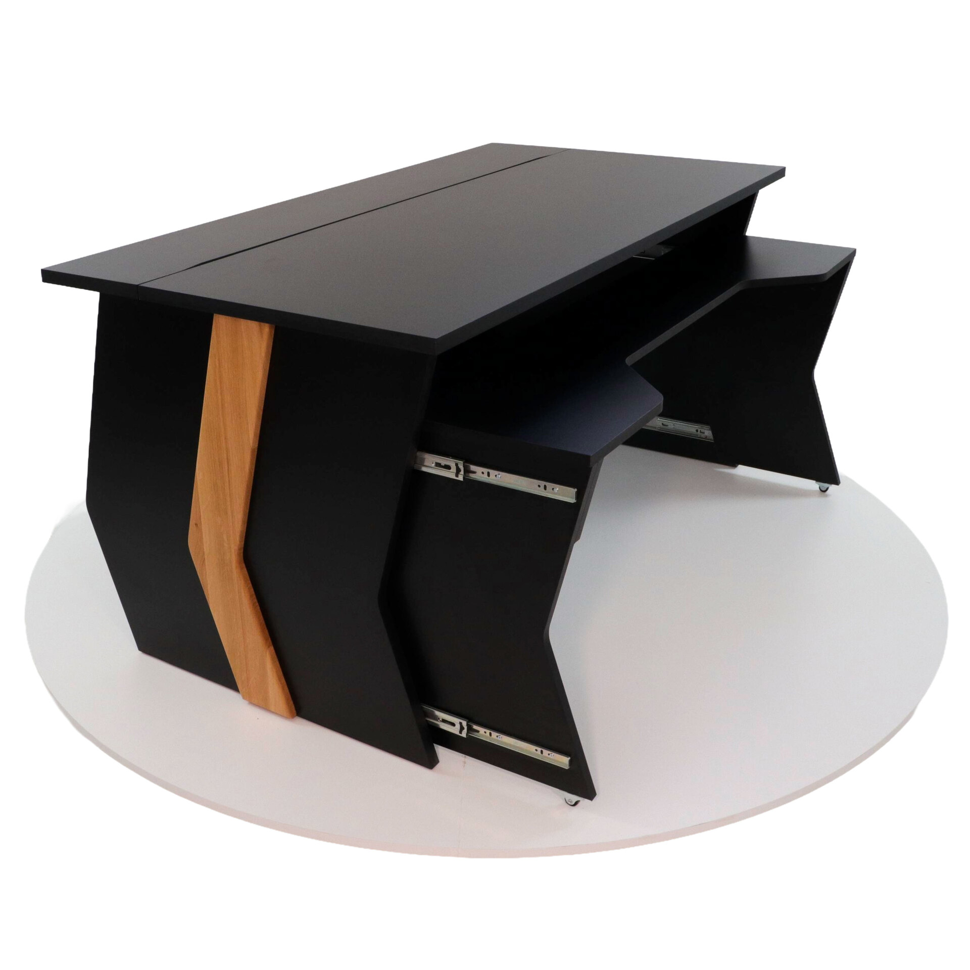  Miza Flow Desk