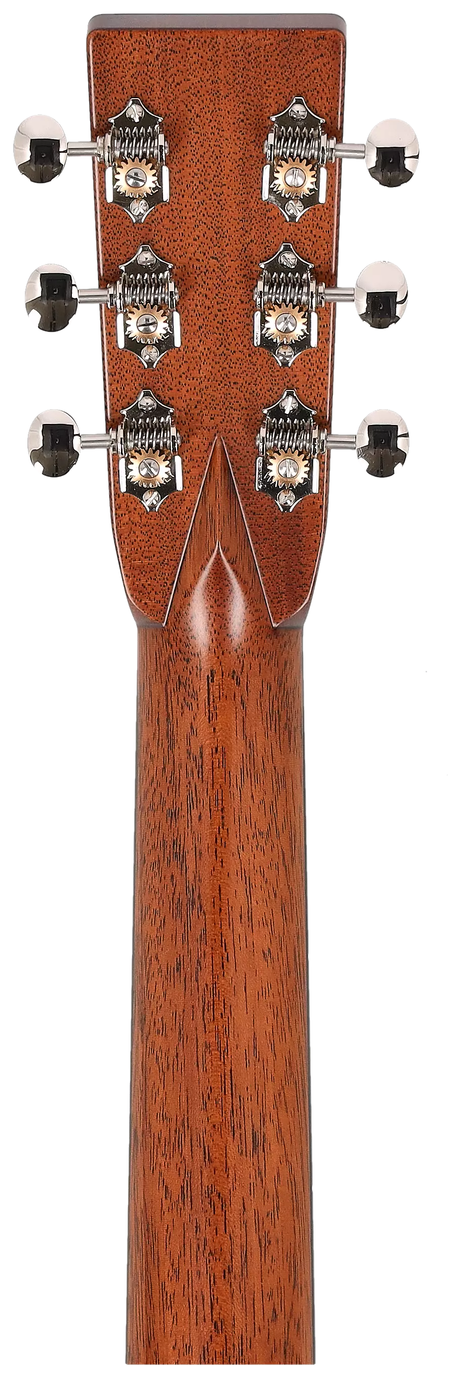 Bourgeois Guitars D - Country Boy HS AT Adirondack Maple 7