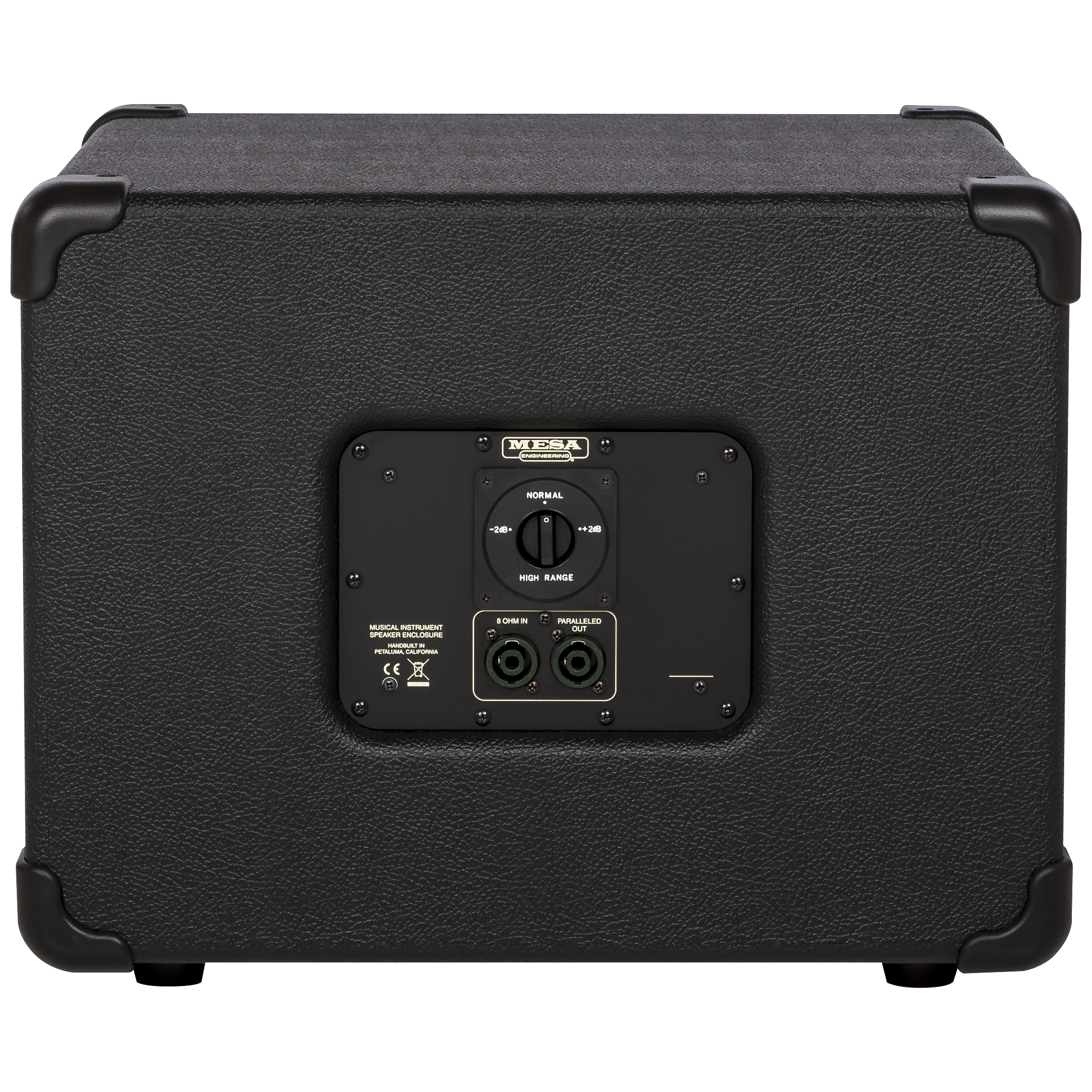 Mesa/Boogie 1x12 Subway Ultra-Lite Bass Cabinet 3