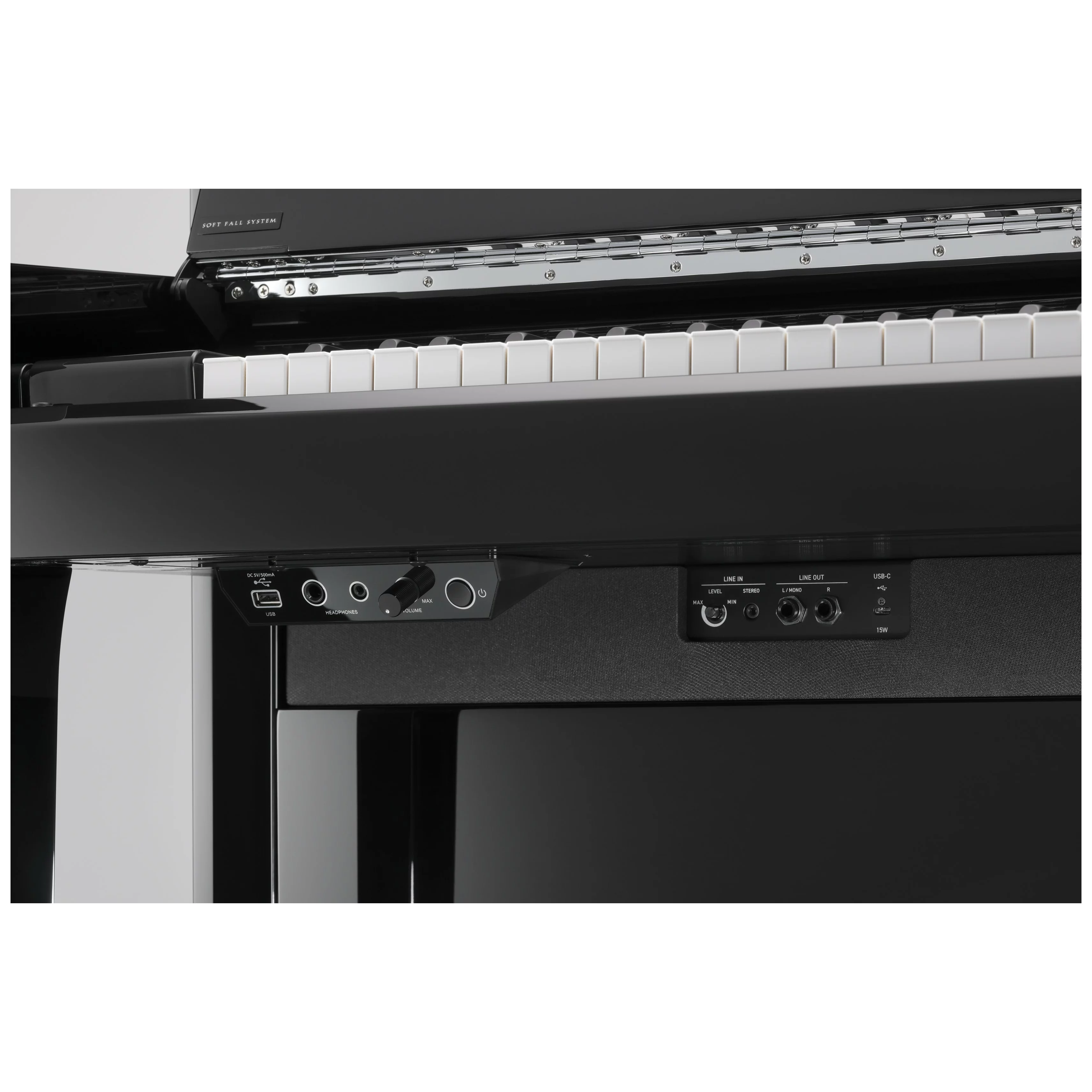 Kawai Novus NV6