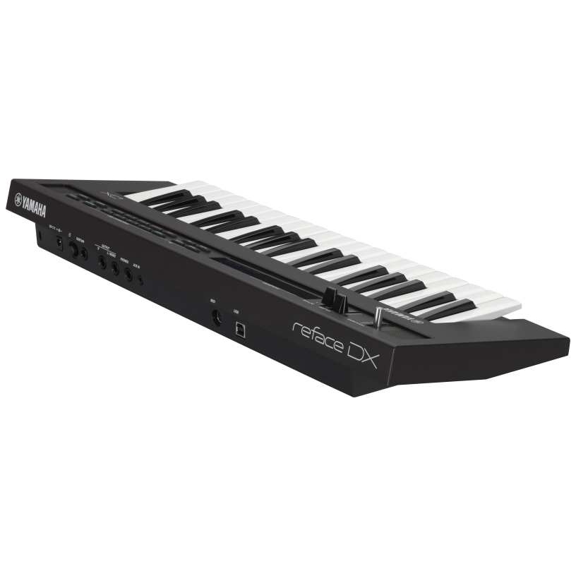 Yamaha - Yamaha reface DX - 2