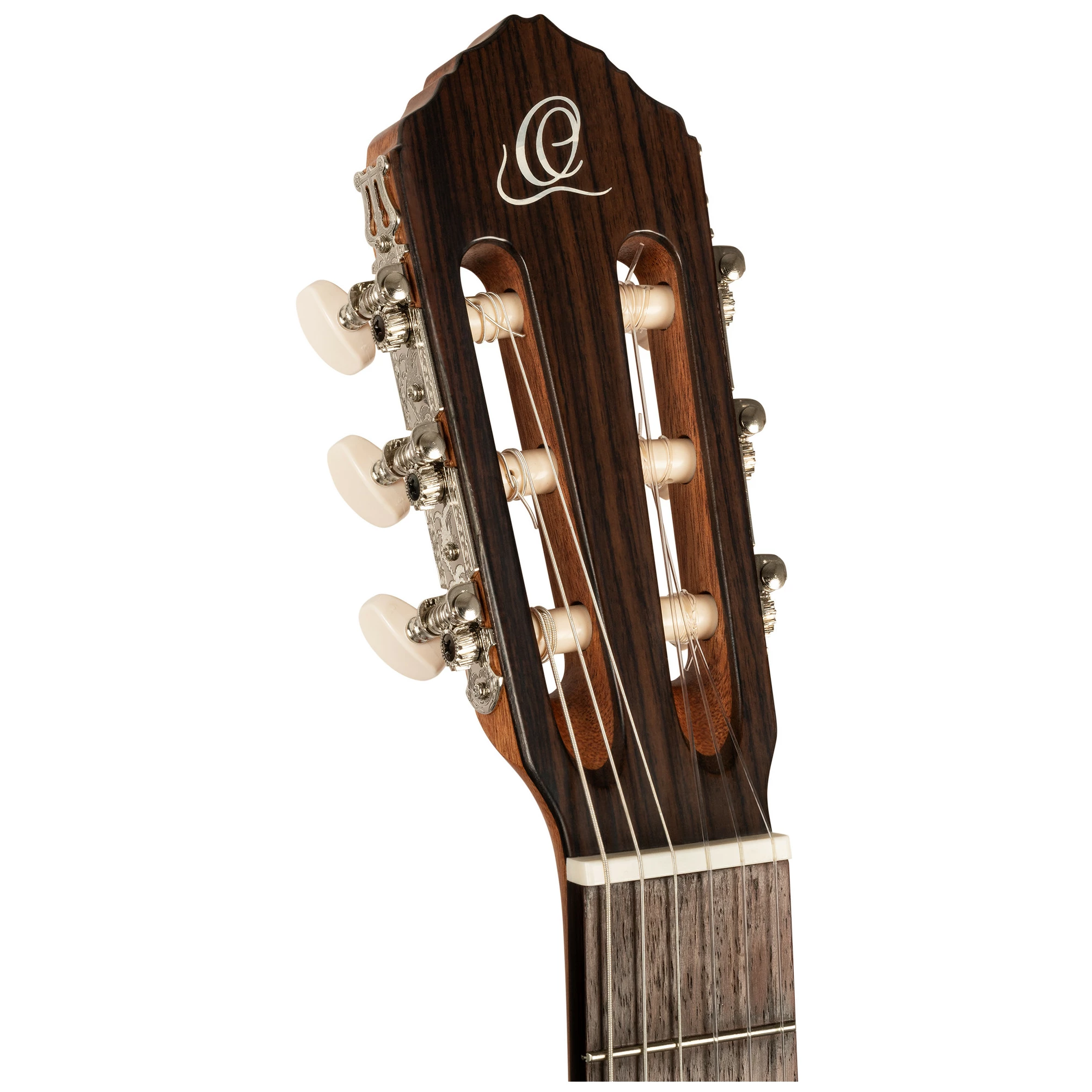 Ortega R19S 7