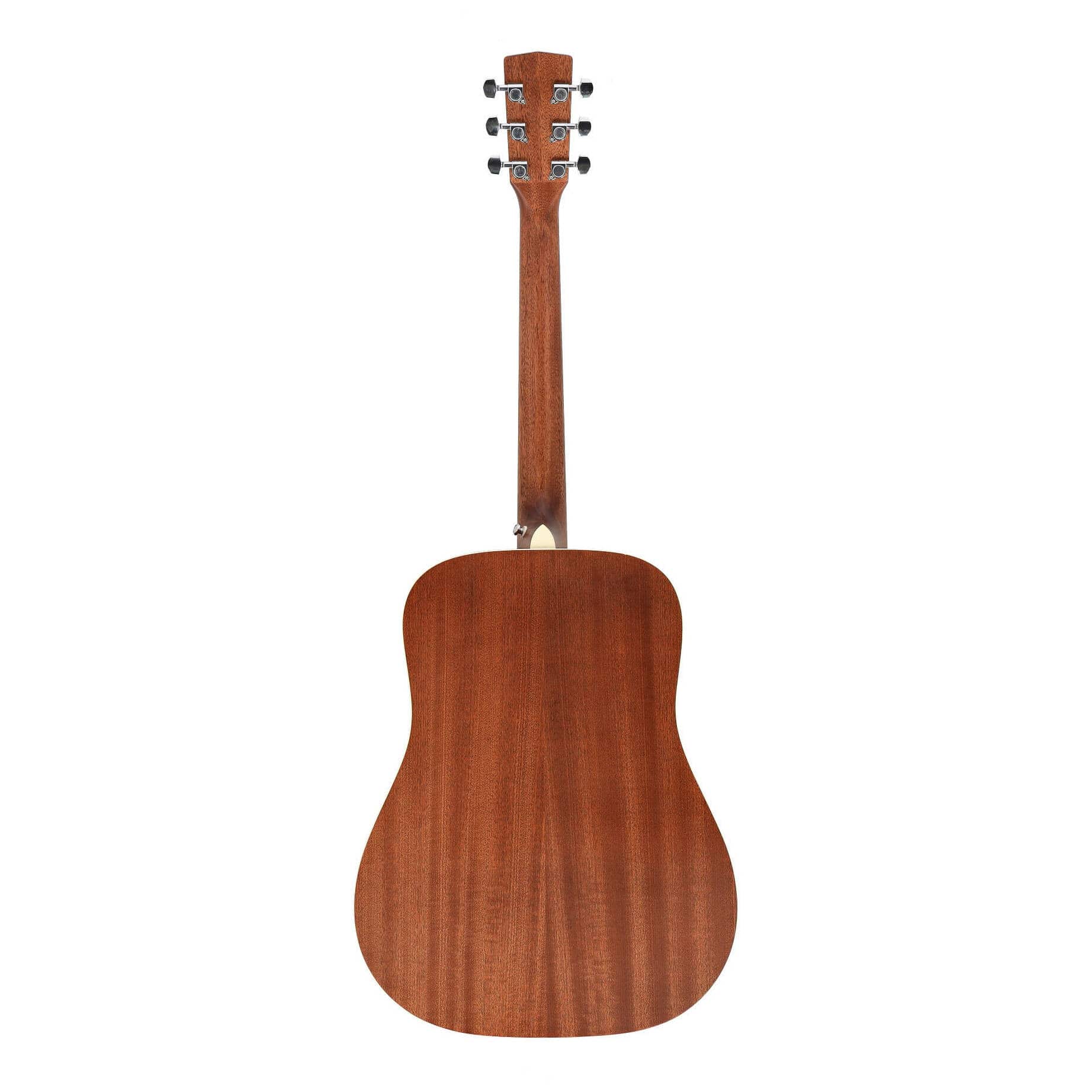 Cort Earth 70 Blacktop 2