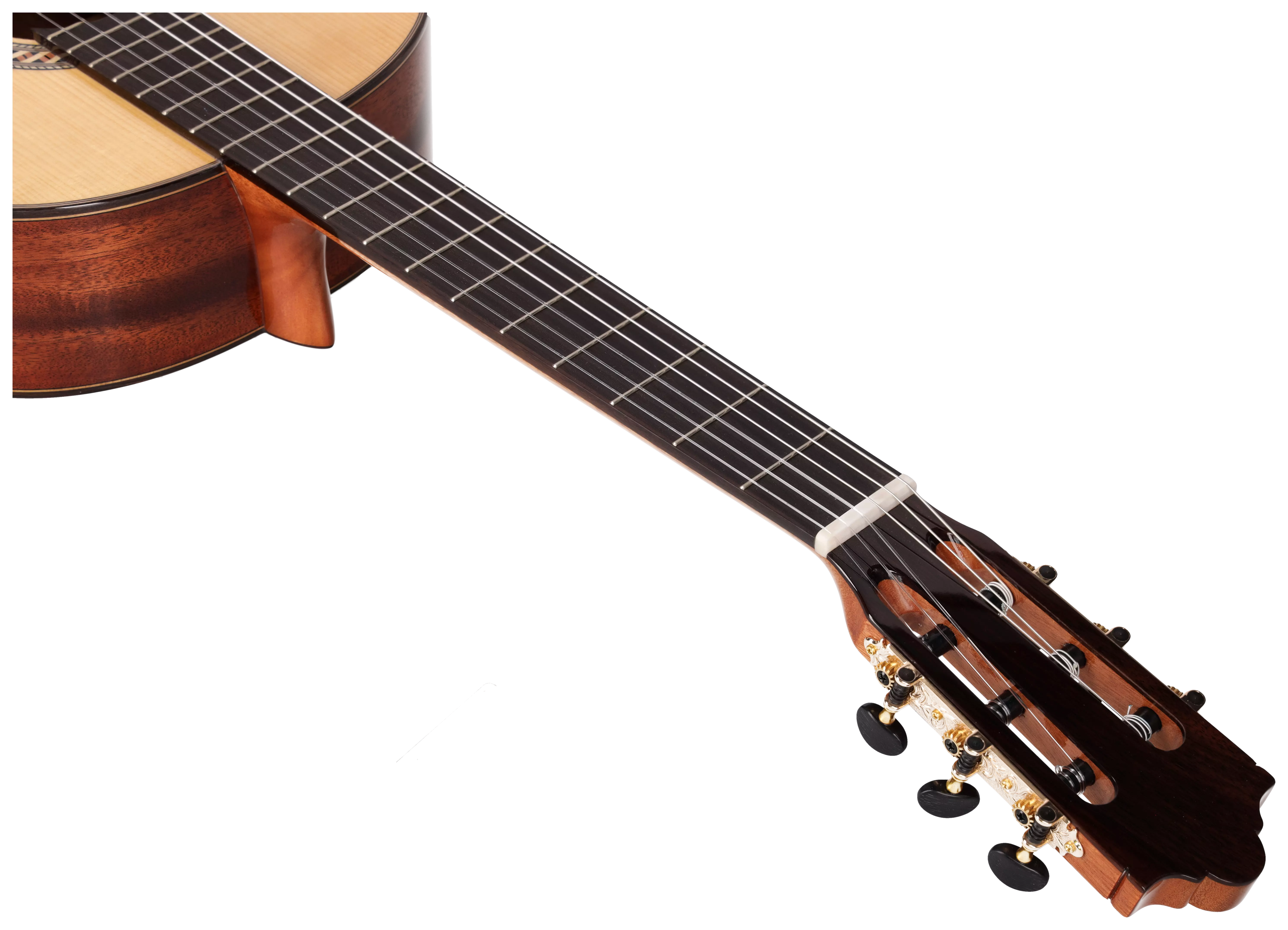 Redwood Cantora Pro 4/4 SM 13