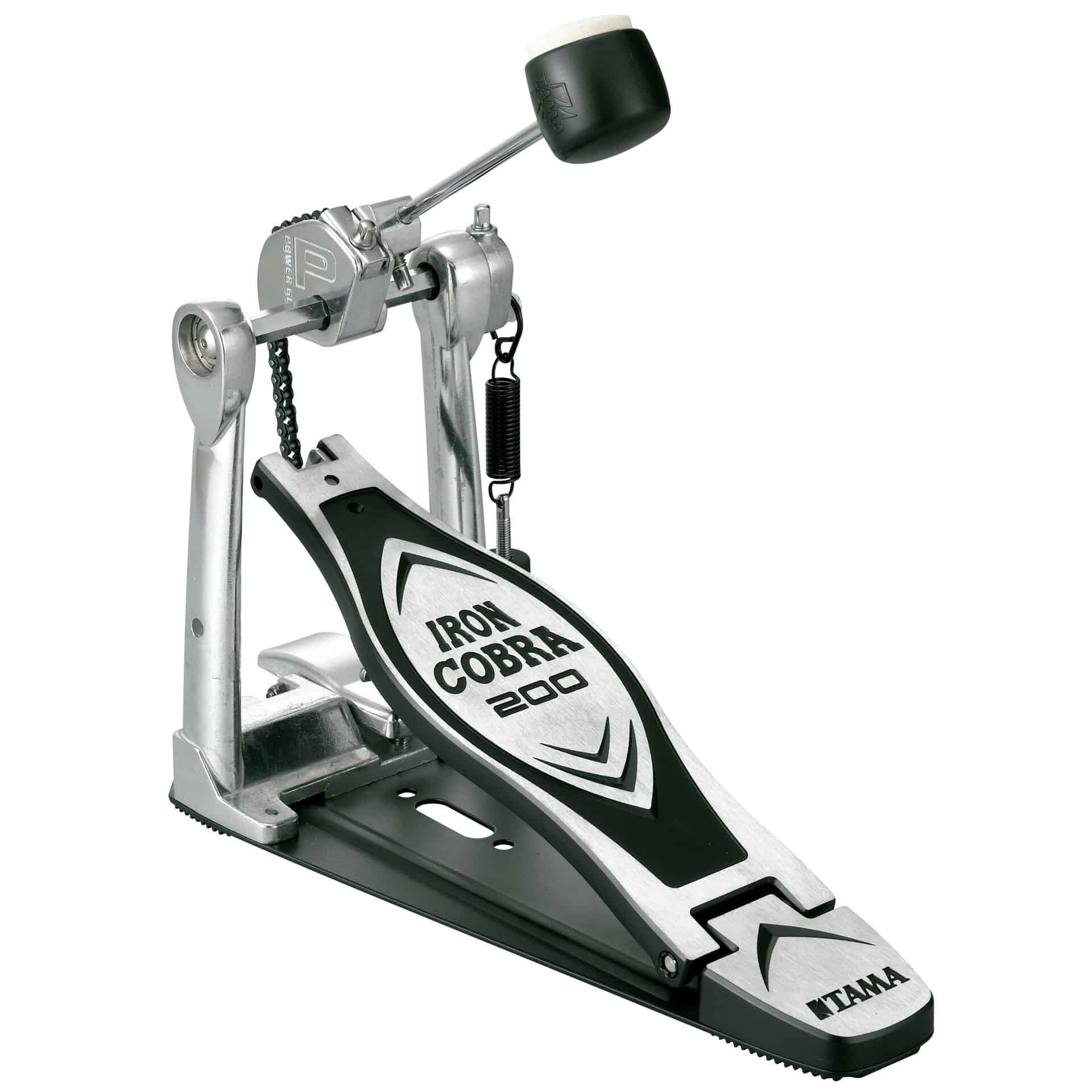 Tama Iron Cobra 200 HED2G Hardware Kit E-Drum Add-On 1