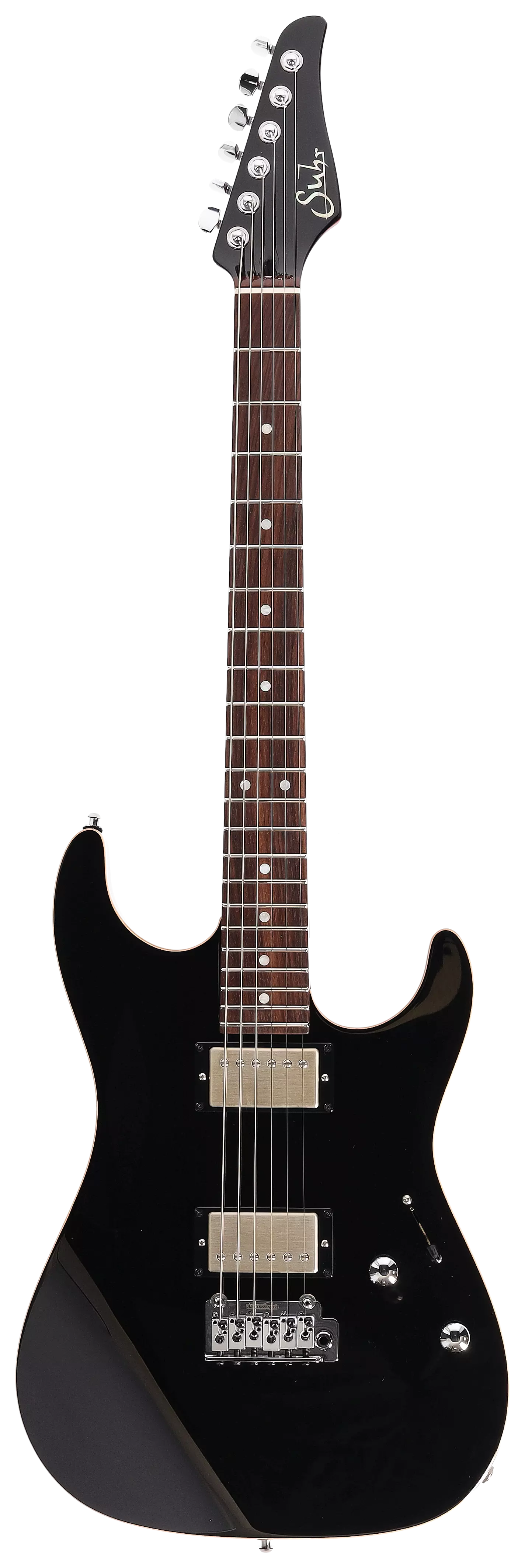 Suhr Pete Thorn Signature BK