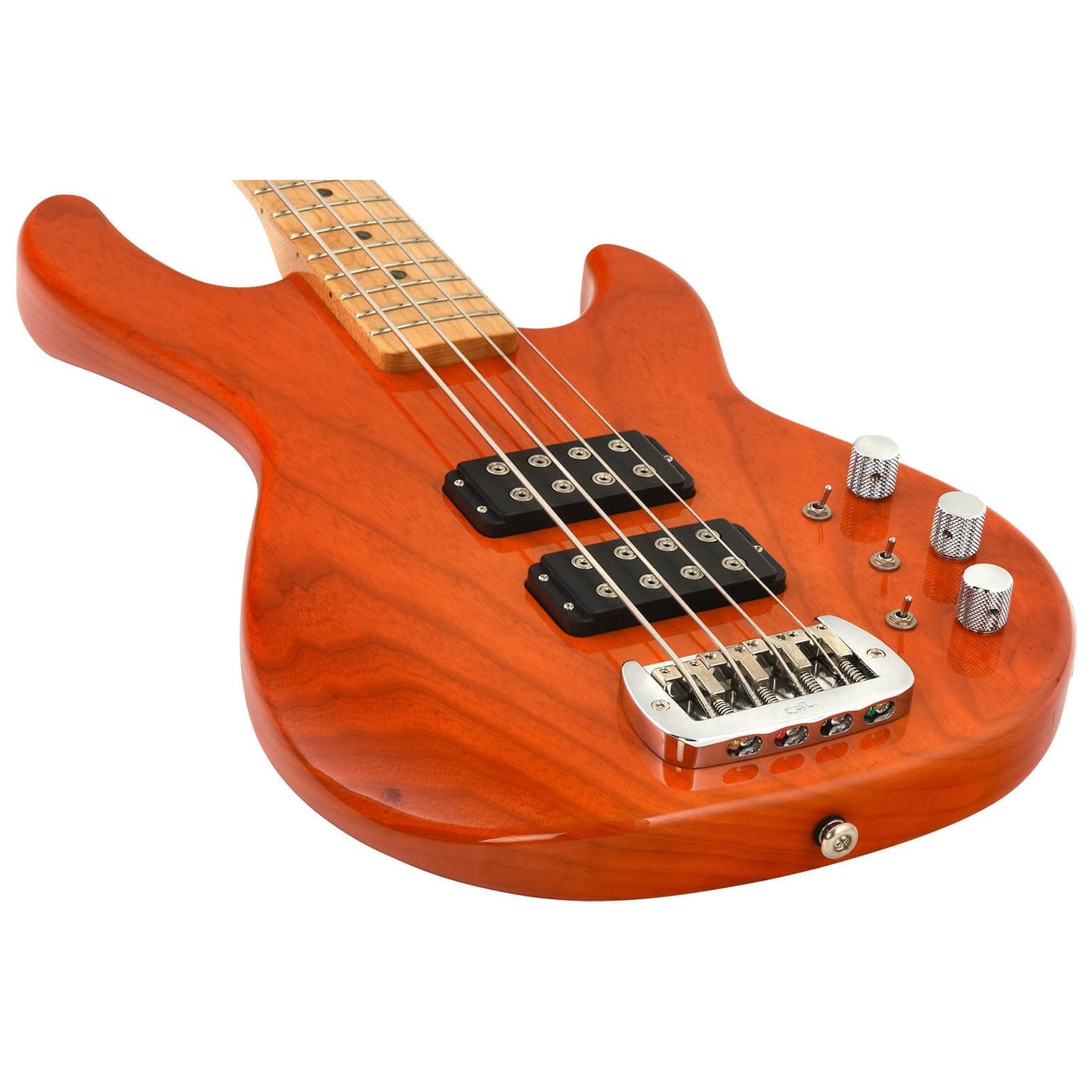 G L - G L L-2000 MN CO - 4