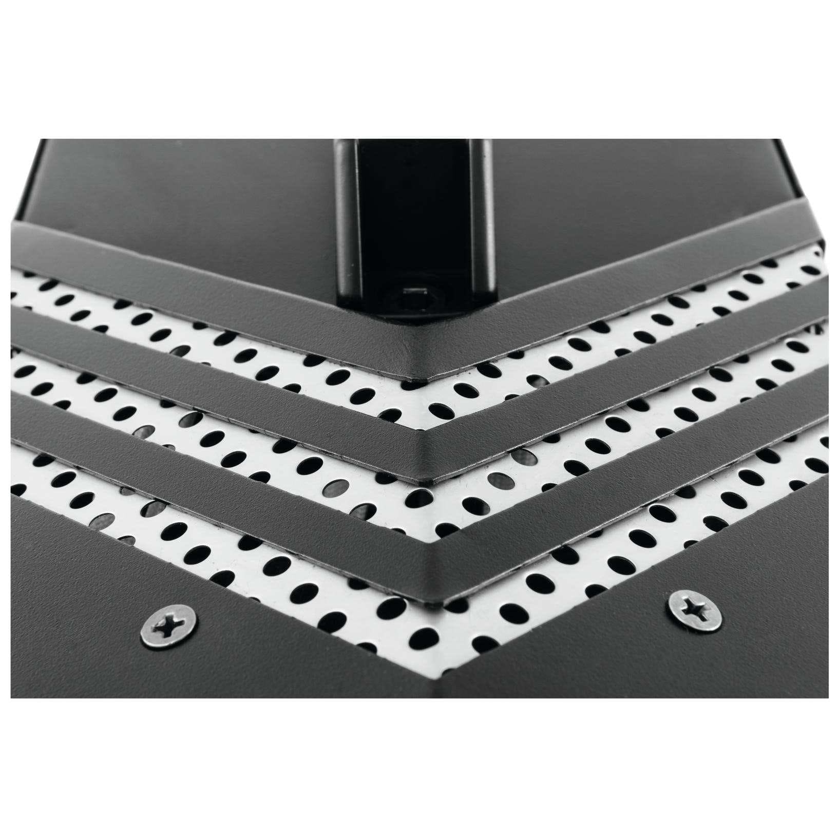 Eurolite - Eurolite Dynamic Faze 700 Dunstnebelmaschine - 6